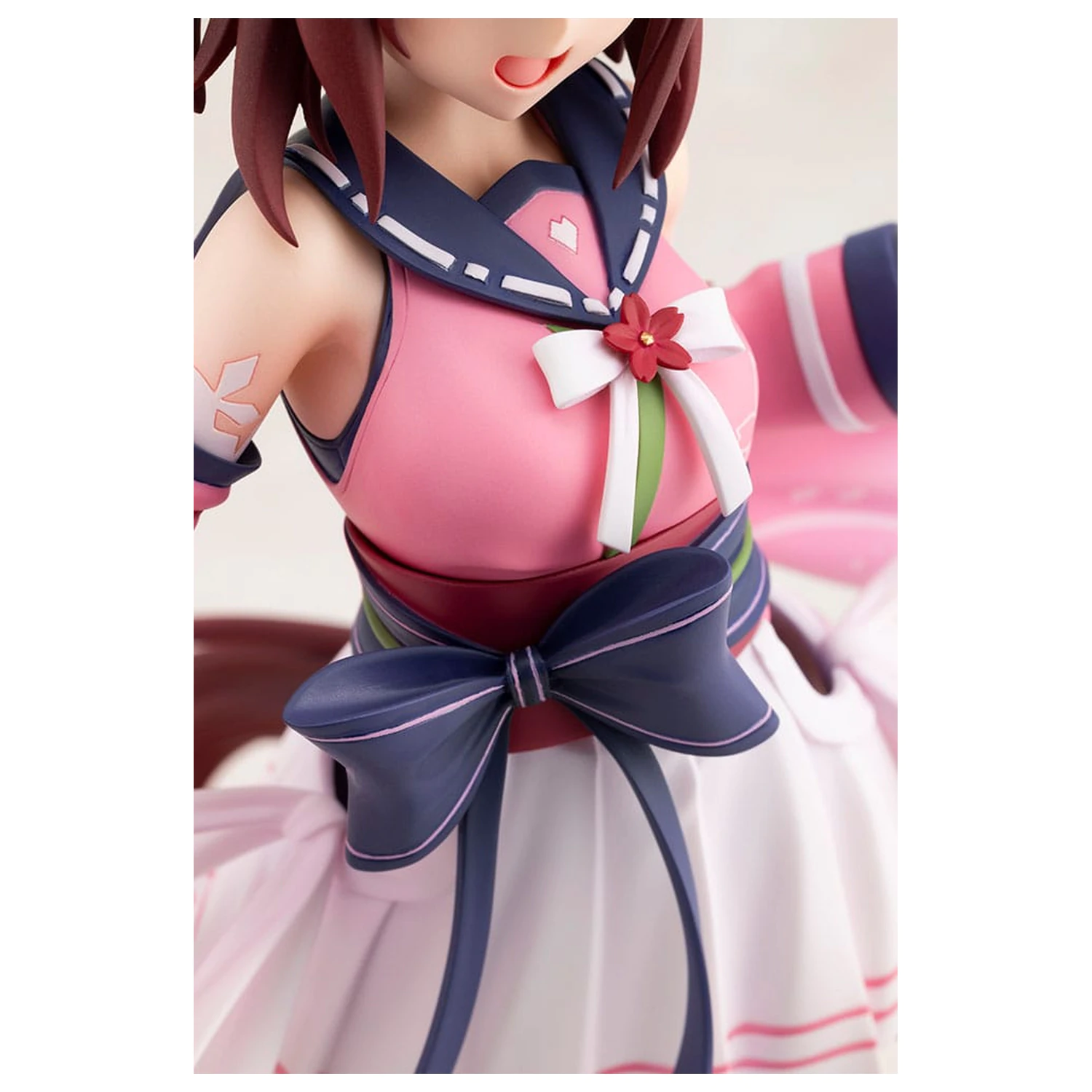 Uma Musume Pretty Derby PVC socha 1/7 Sakura Chiyono O 24 cm produktová fotografia