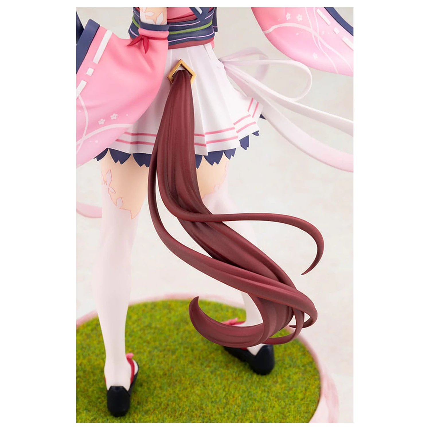 Uma Musume Pretty Derby PVC socha 1/7 Sakura Chiyono O 24 cm produktová fotografia