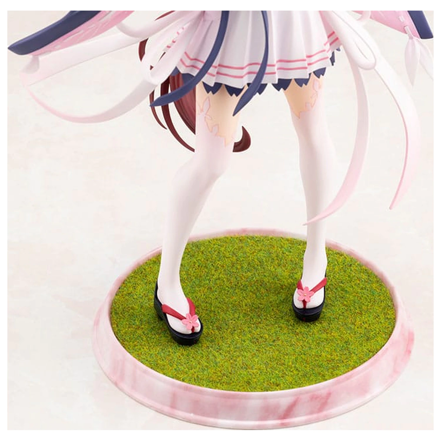 Uma Musume Pretty Derby PVC socha 1/7 Sakura Chiyono O 24 cm produktová fotografia