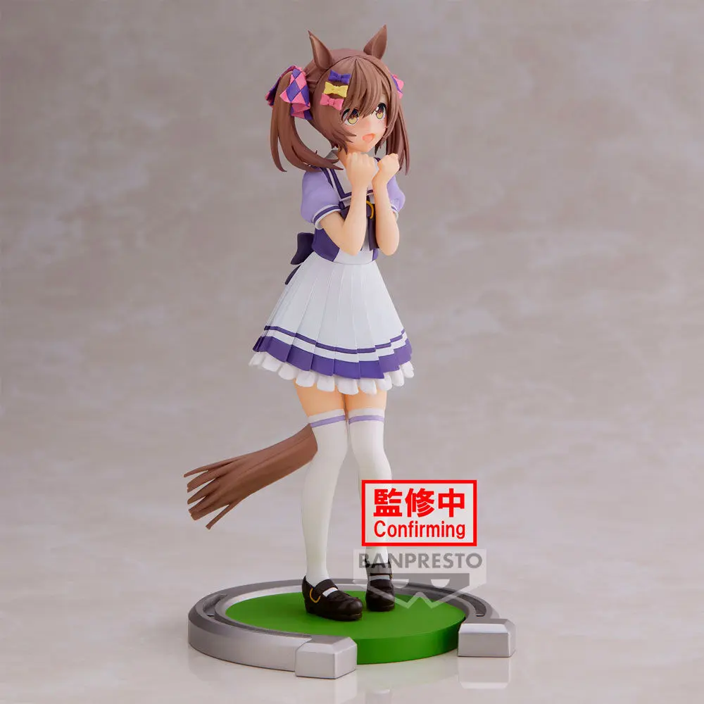 Uma Musume Pretty Derby Smart Falcon figúrka 17 cm termékfotó