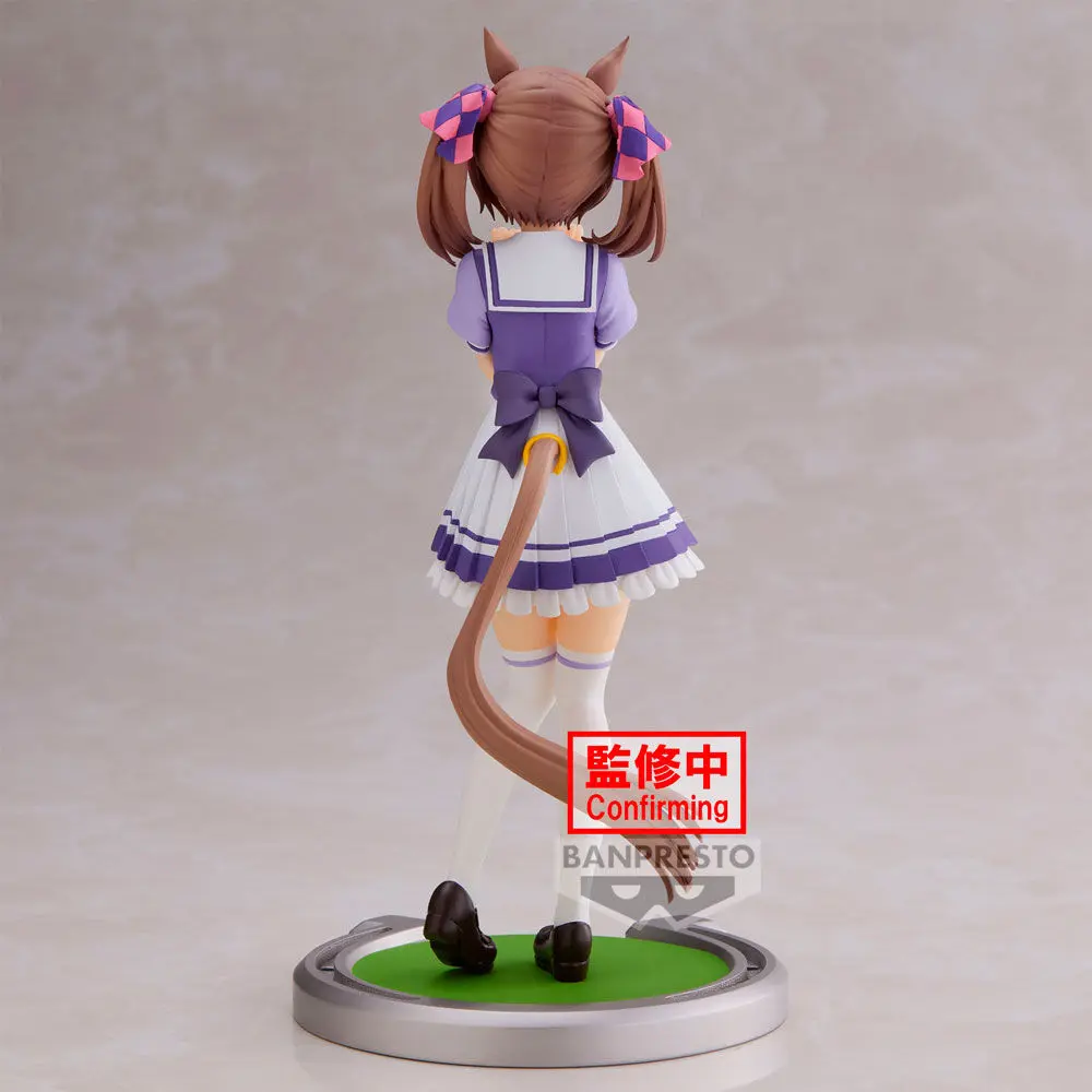 Uma Musume Pretty Derby Smart Falcon figúrka 17 cm termékfotó