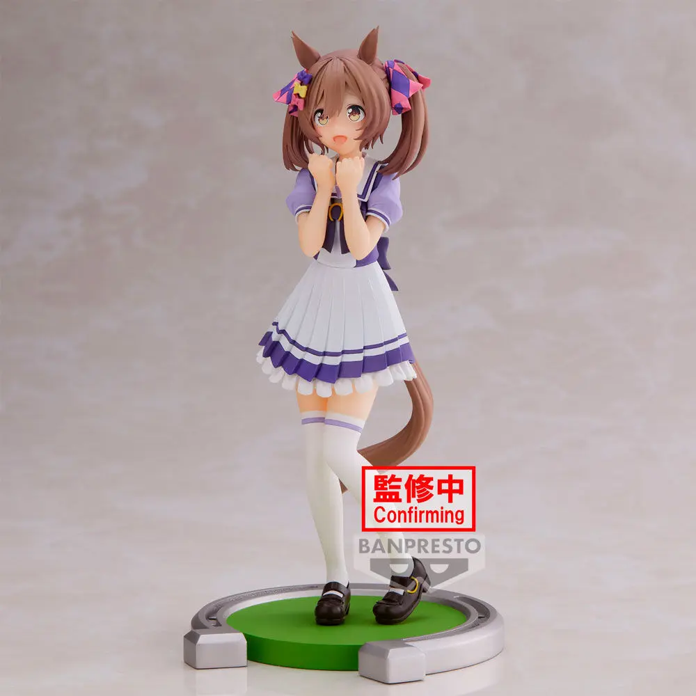 Uma Musume Pretty Derby Smart Falcon figúrka 17 cm termékfotó