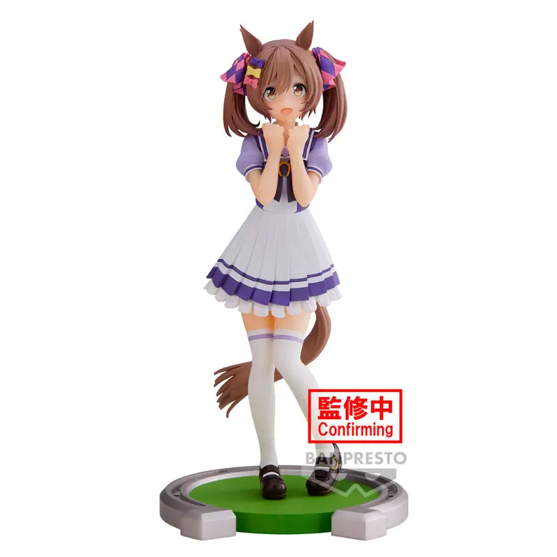 Uma Musume Pretty Derby Smart Falcon figúrka 17 cm termékfotó