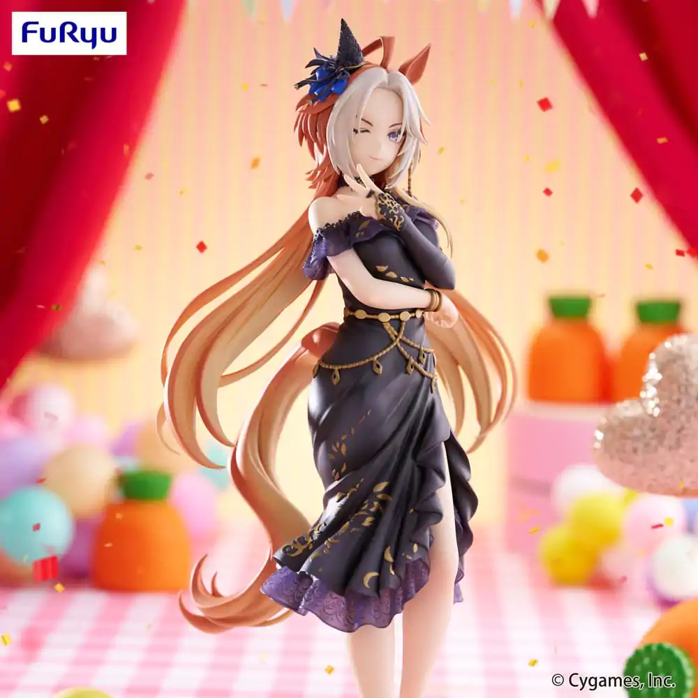 Uma Musume Pretty Derby Trio-Try-iT PVC Socha Orfevre 22 cm produktová fotografia