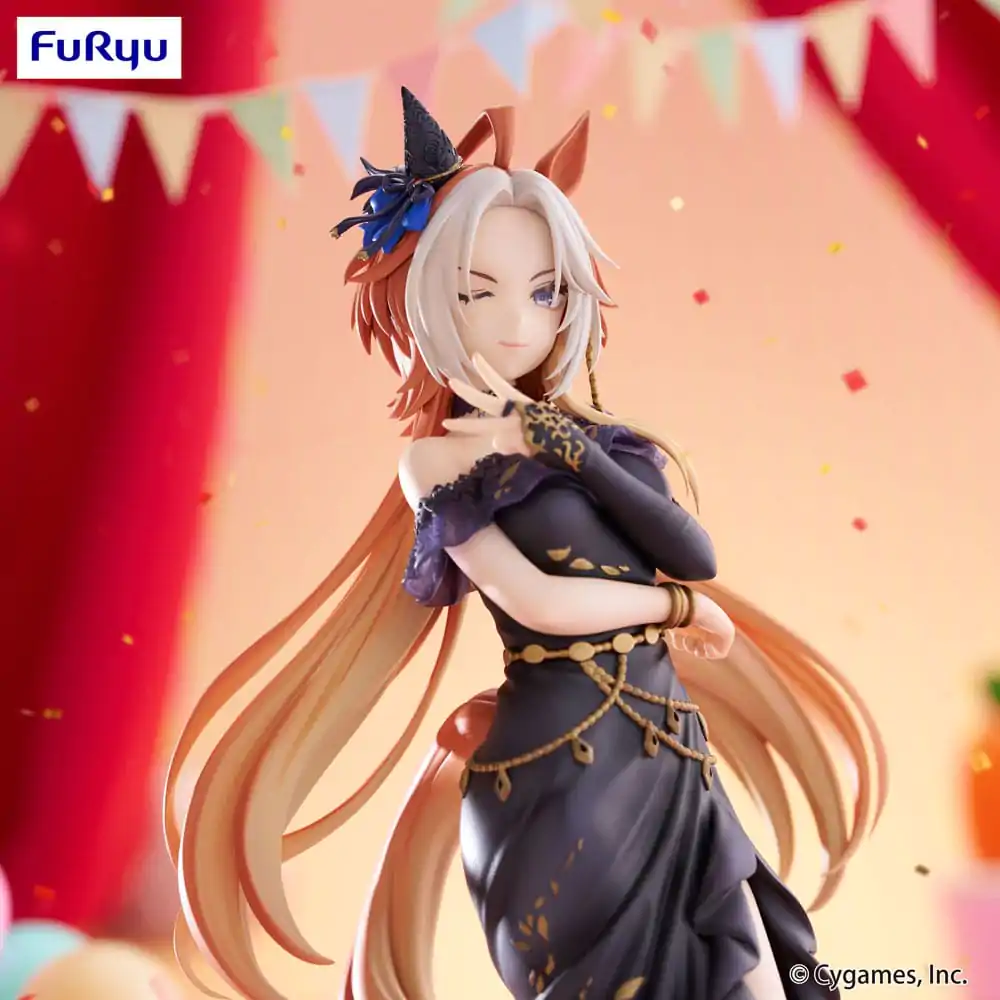 Uma Musume Pretty Derby Trio-Try-iT PVC Socha Orfevre 22 cm produktová fotografia