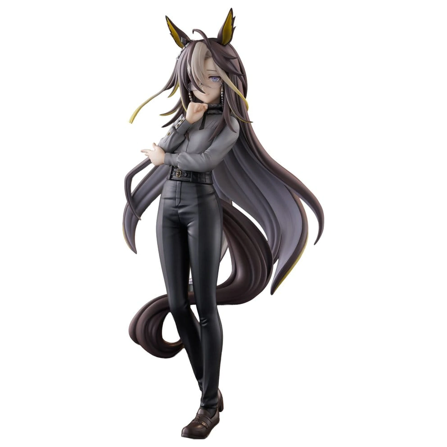 Uma Musume Pretty Derby Trio-Try-iT PVC figúrka Dream Journey 20 cm produktová fotografia
