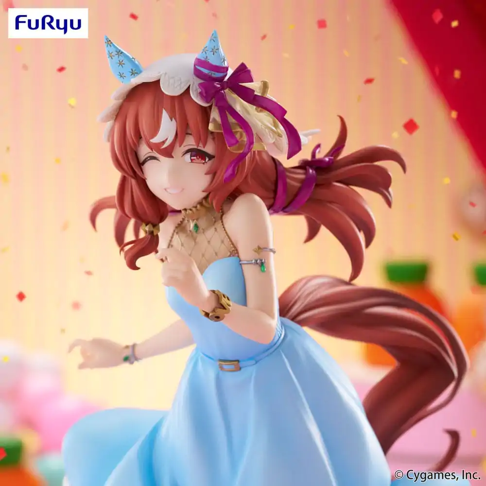 Uma Musume: Pretty Derby Trio-Try-iT PVC socha Still in Love 20 cm produktová fotografia