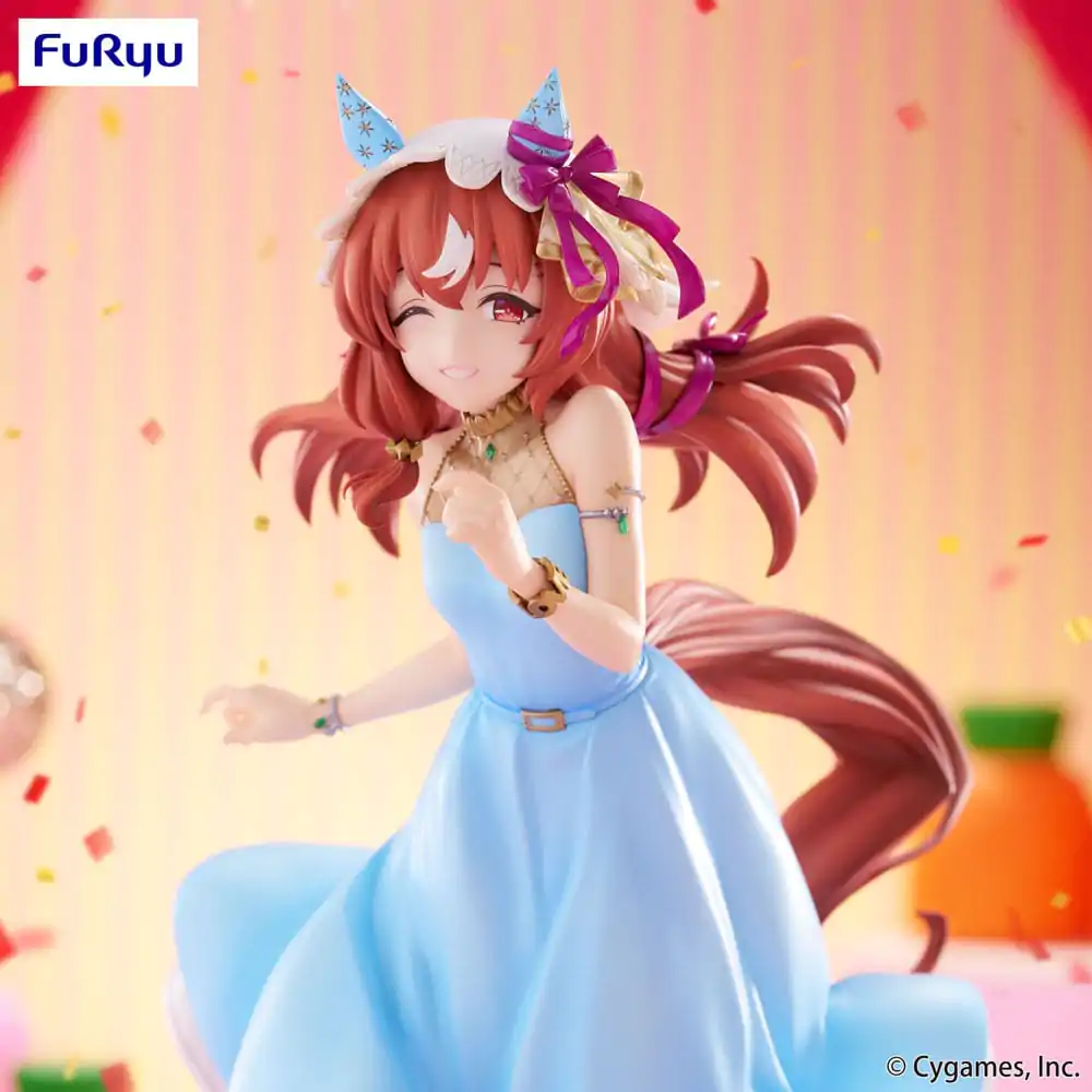 Uma Musume: Pretty Derby Trio-Try-iT PVC socha Still in Love 20 cm produktová fotografia