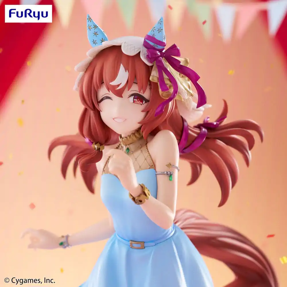 Uma Musume: Pretty Derby Trio-Try-iT PVC socha Still in Love 20 cm produktová fotografia