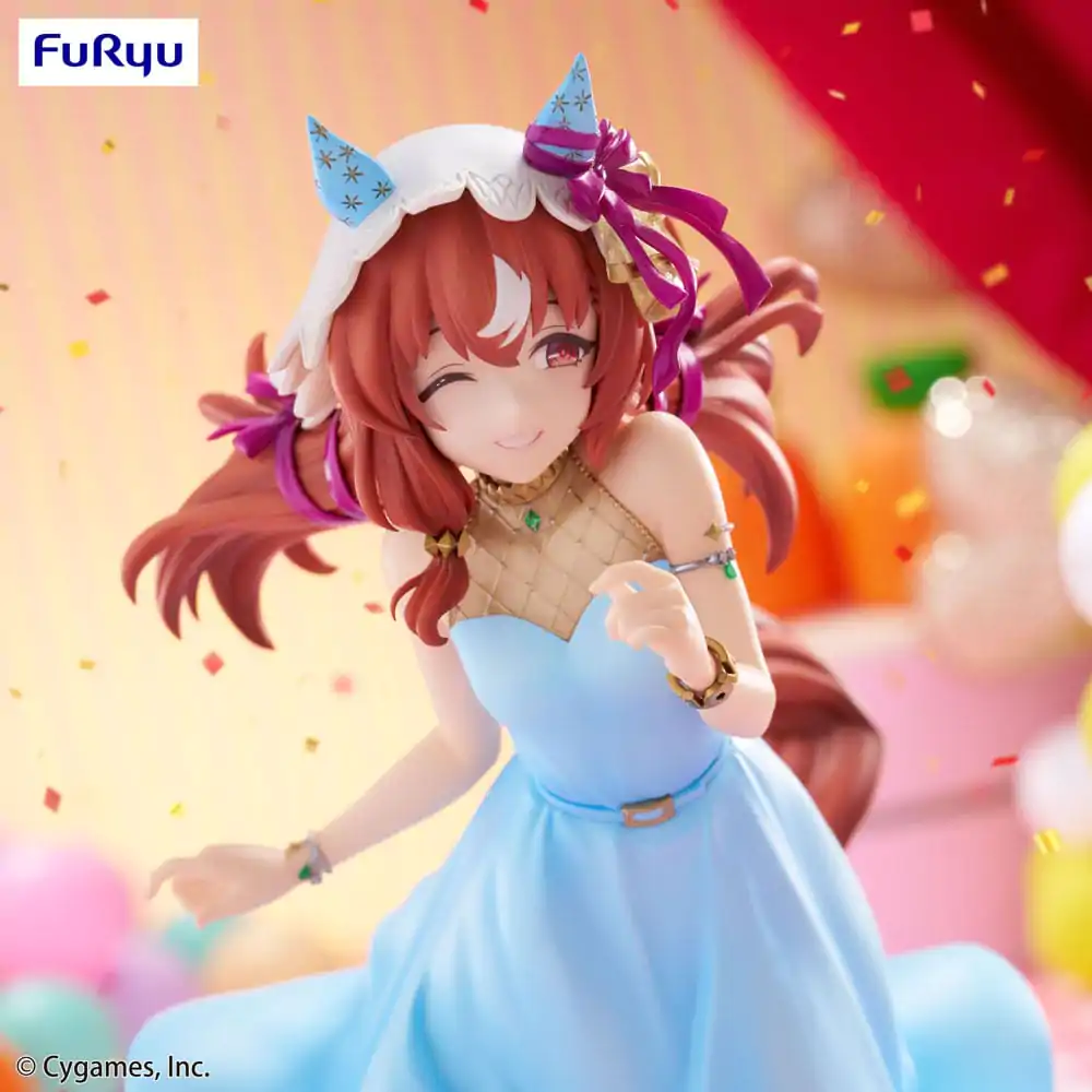 Uma Musume: Pretty Derby Trio-Try-iT PVC socha Still in Love 20 cm produktová fotografia