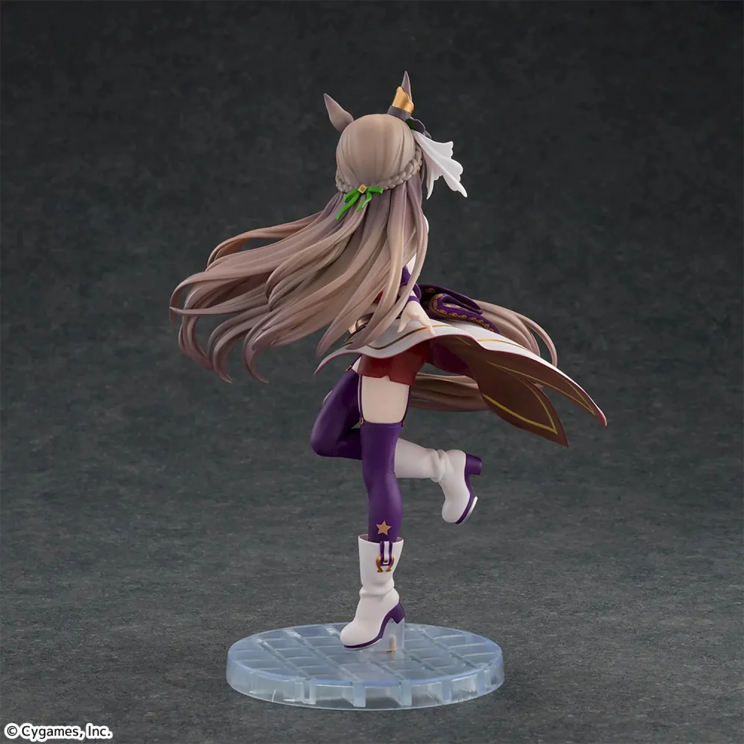 Uma Musume: Pretty Derby XStellar PVC socha Satono Diamond Starting Future 20 cm produktová fotografia