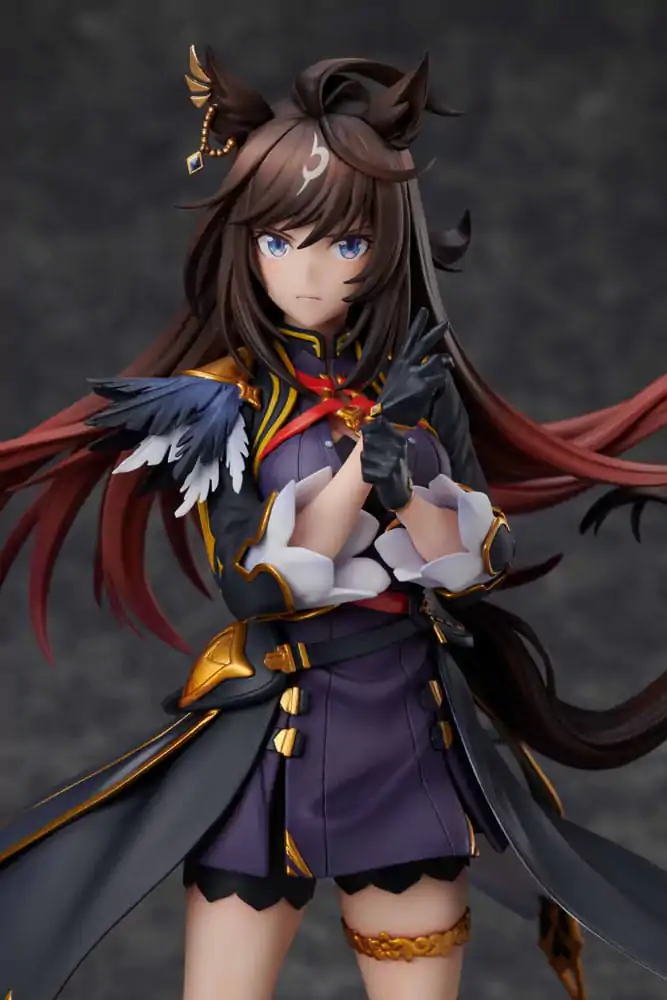 Uma Musume Pretty Dirby PVC Statue 1/7 Duramente 28 cm termékfotó