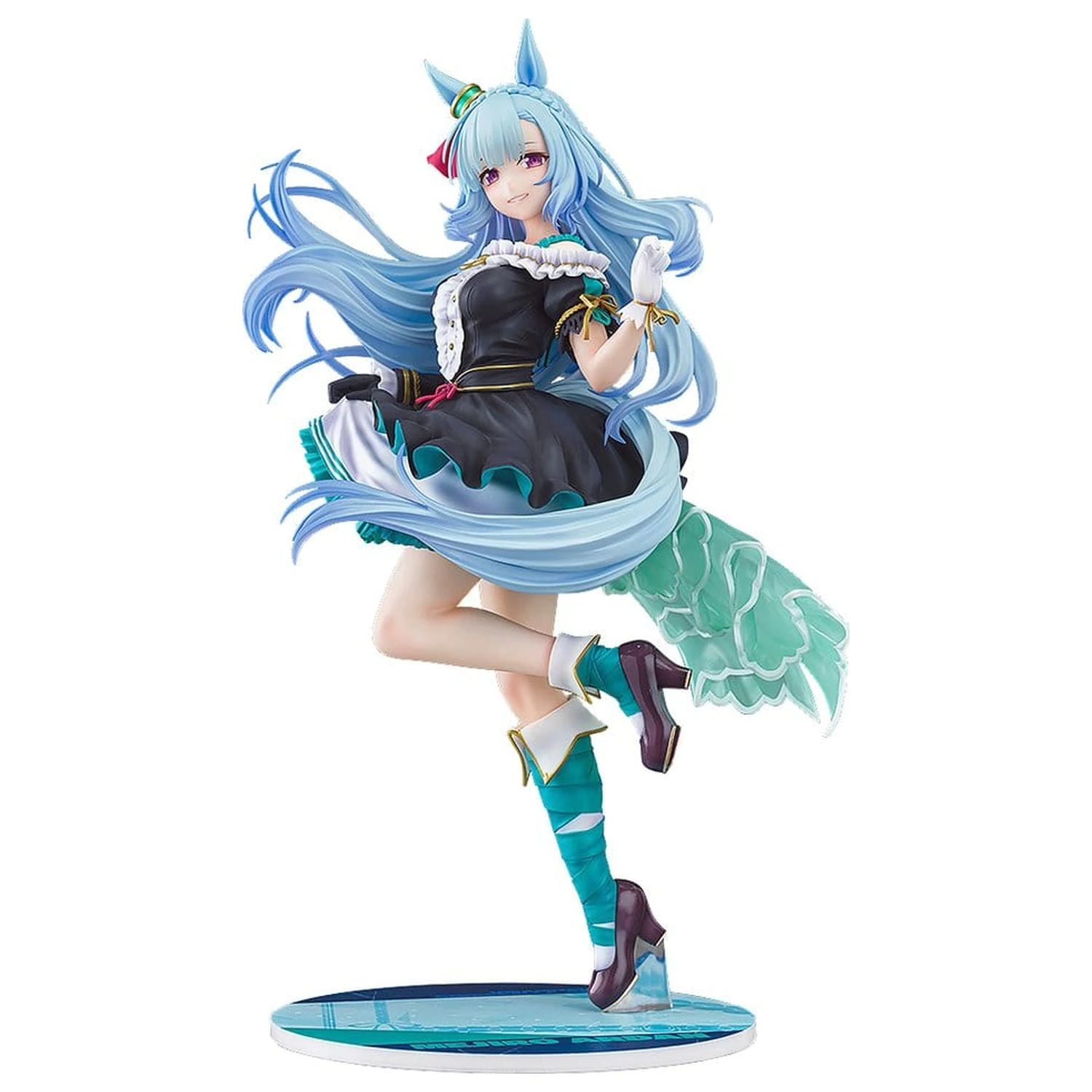 Umamusume: Cinderella Gray PVC Figúrka 1/7 Mejiro Ardan 26 cm produktová fotografia