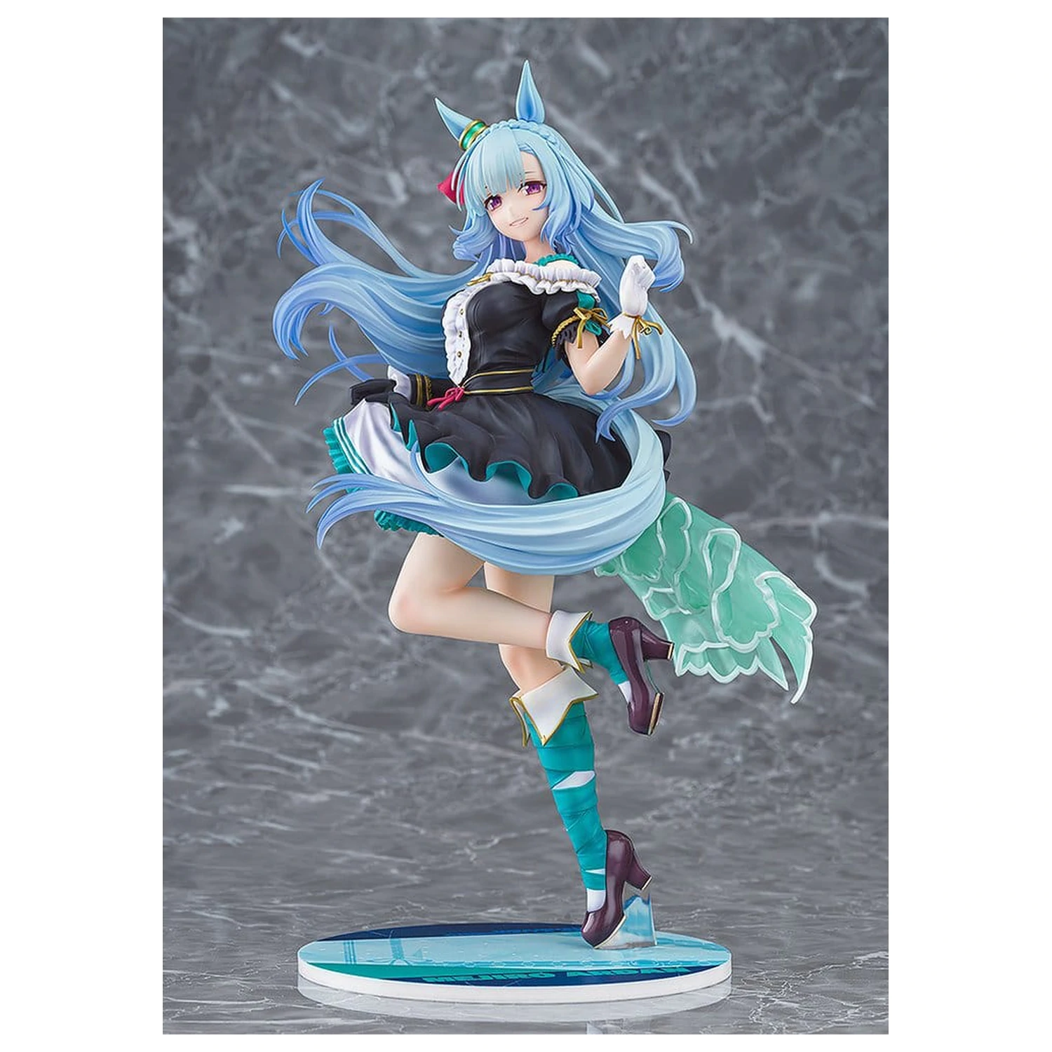 Umamusume: Cinderella Gray PVC Figúrka 1/7 Mejiro Ardan 26 cm produktová fotografia