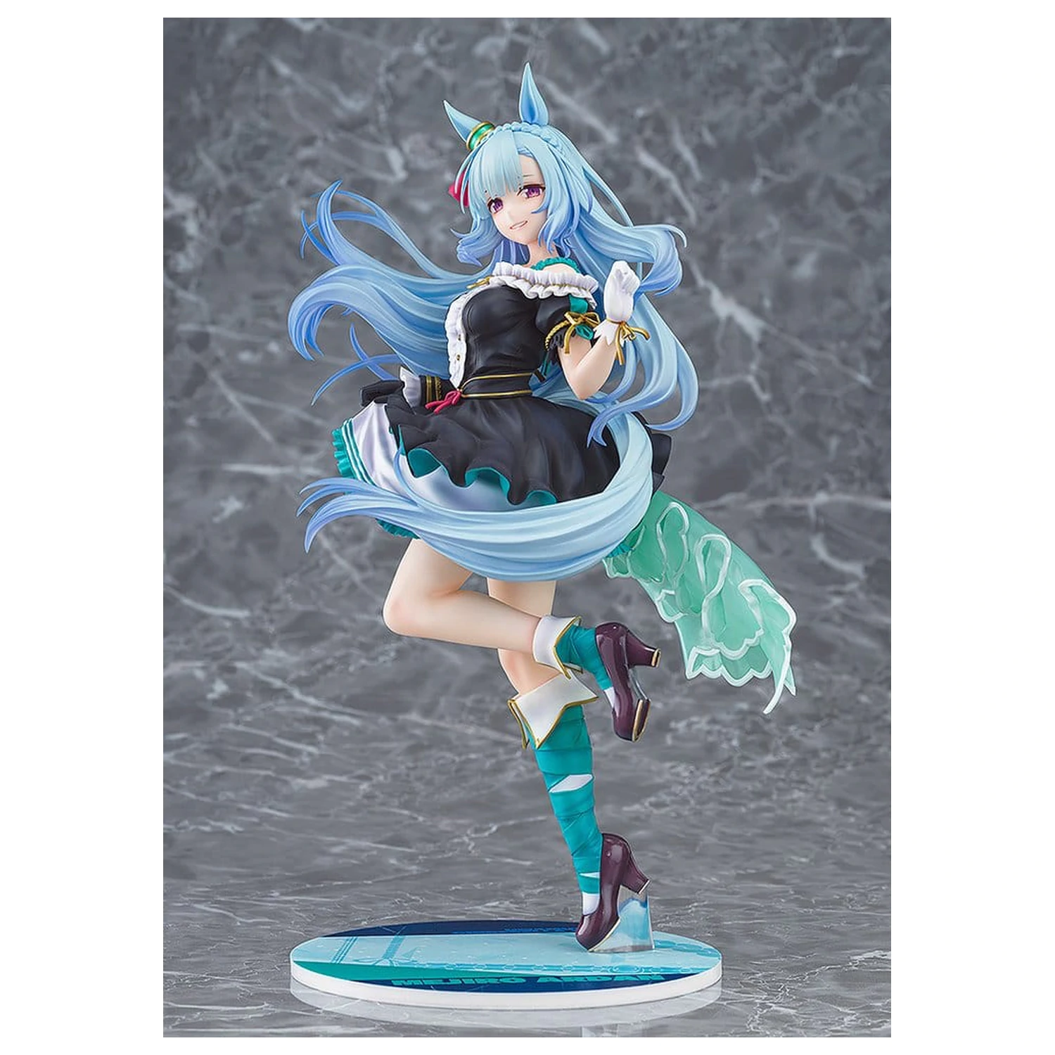 Umamusume: Cinderella Gray PVC Figúrka 1/7 Mejiro Ardan 26 cm produktová fotografia