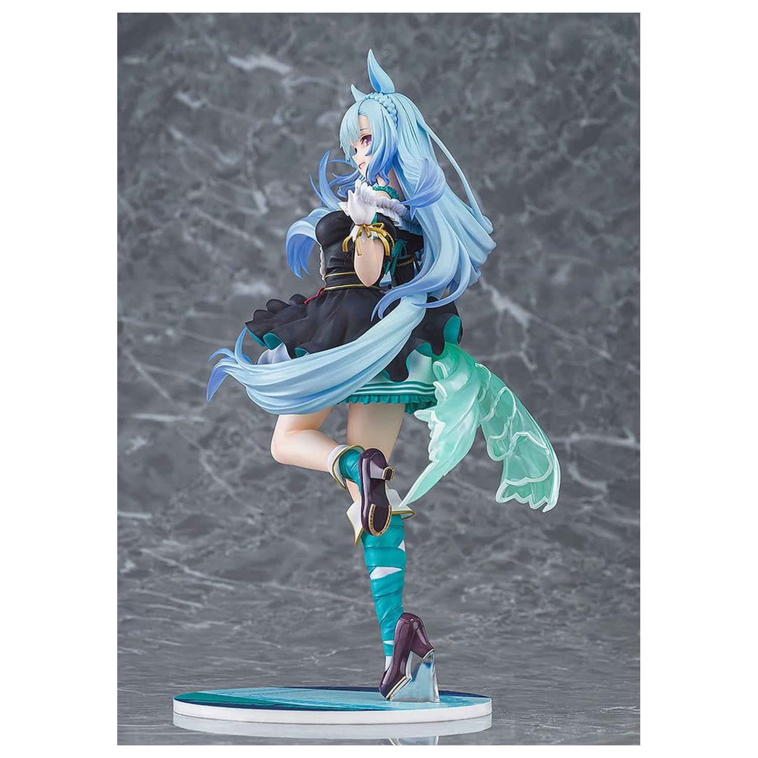 Umamusume: Cinderella Gray PVC Figúrka 1/7 Mejiro Ardan 26 cm produktová fotografia