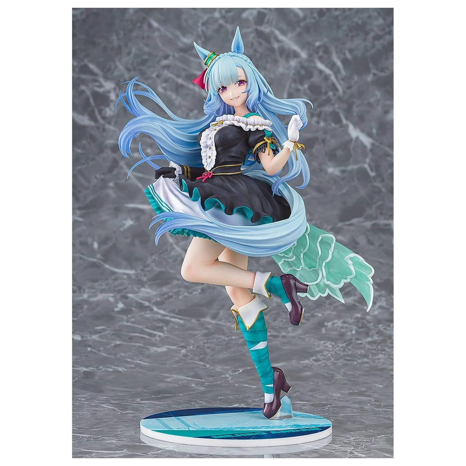 Umamusume: Cinderella Gray PVC Figúrka 1/7 Mejiro Ardan 26 cm produktová fotografia