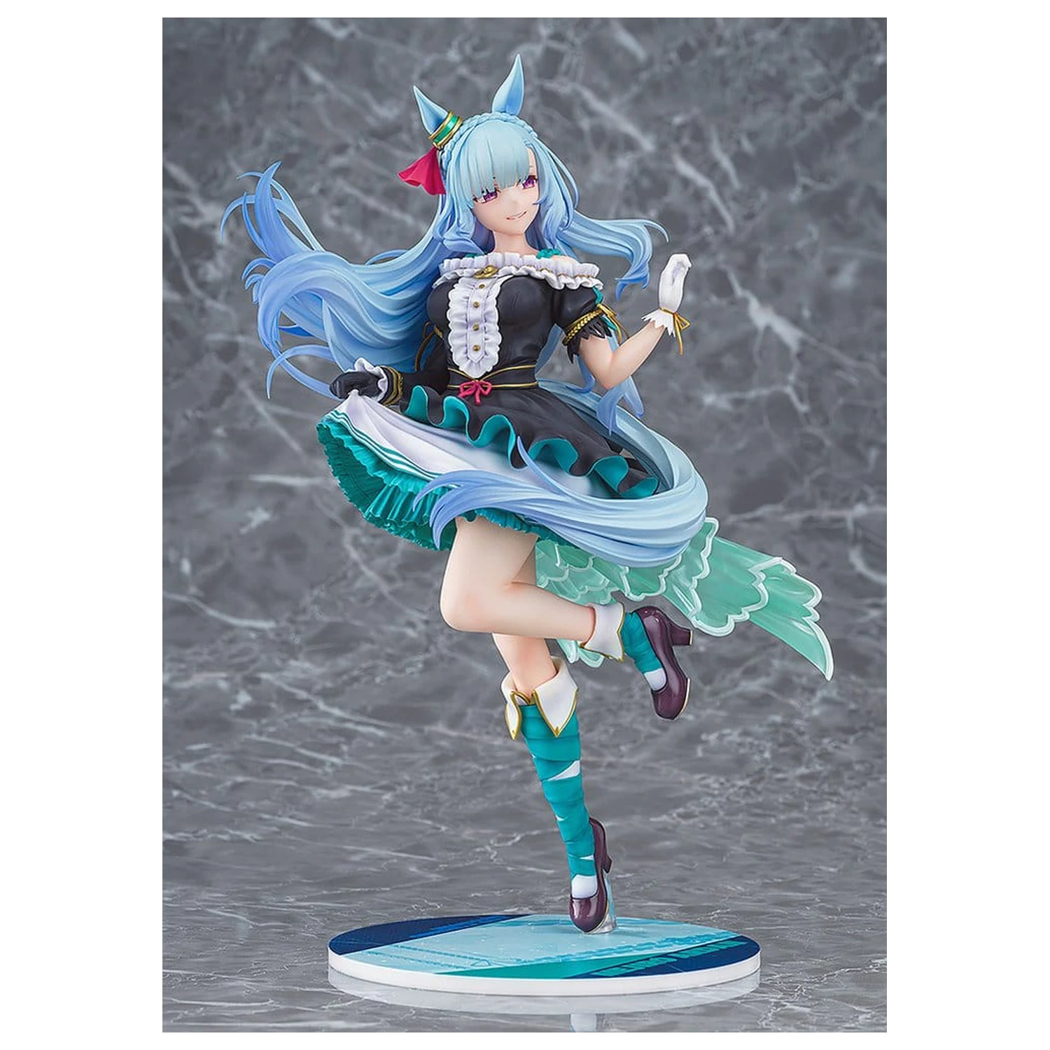 Umamusume: Cinderella Gray PVC Figúrka 1/7 Mejiro Ardan 26 cm produktová fotografia
