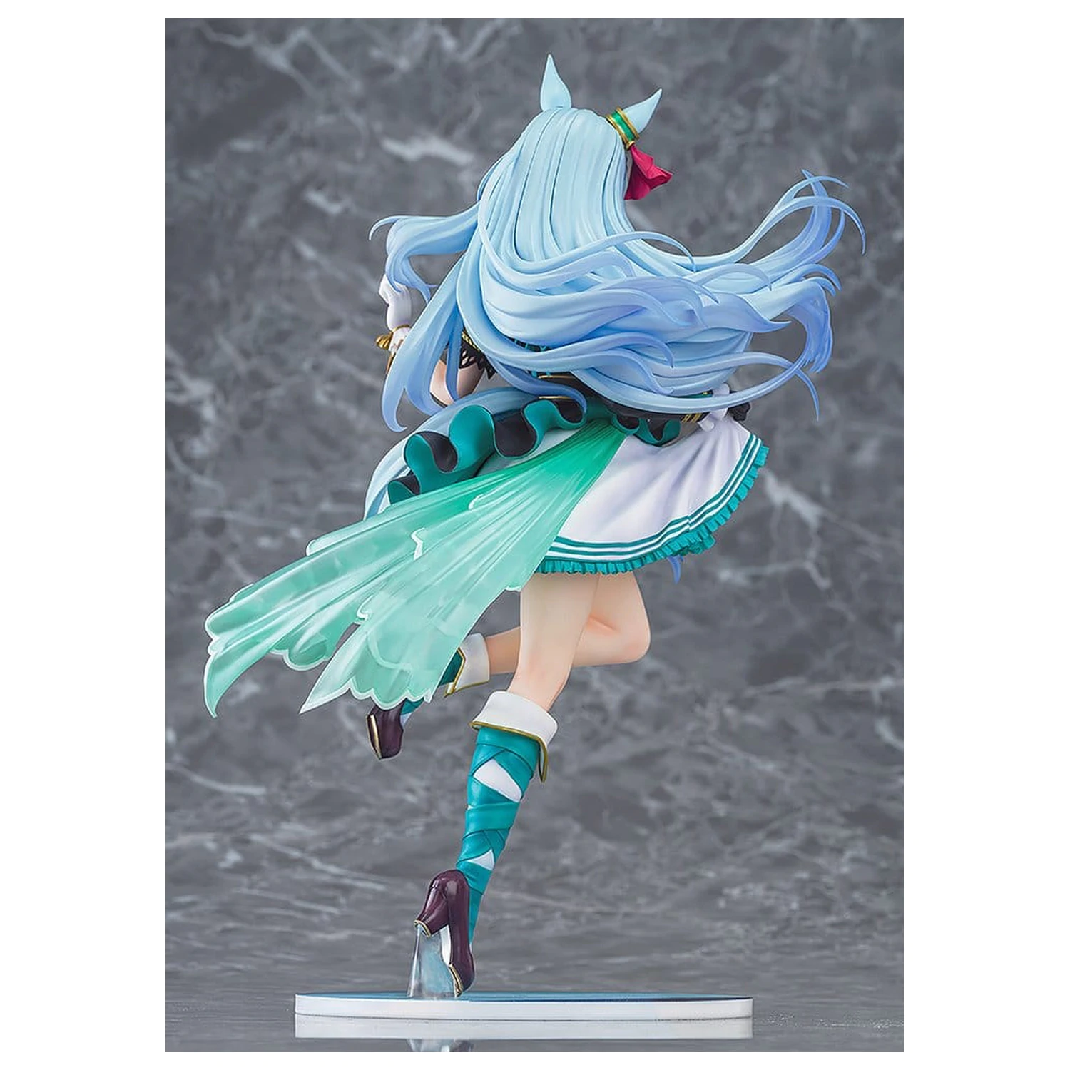 Umamusume: Cinderella Gray PVC Figúrka 1/7 Mejiro Ardan 26 cm produktová fotografia