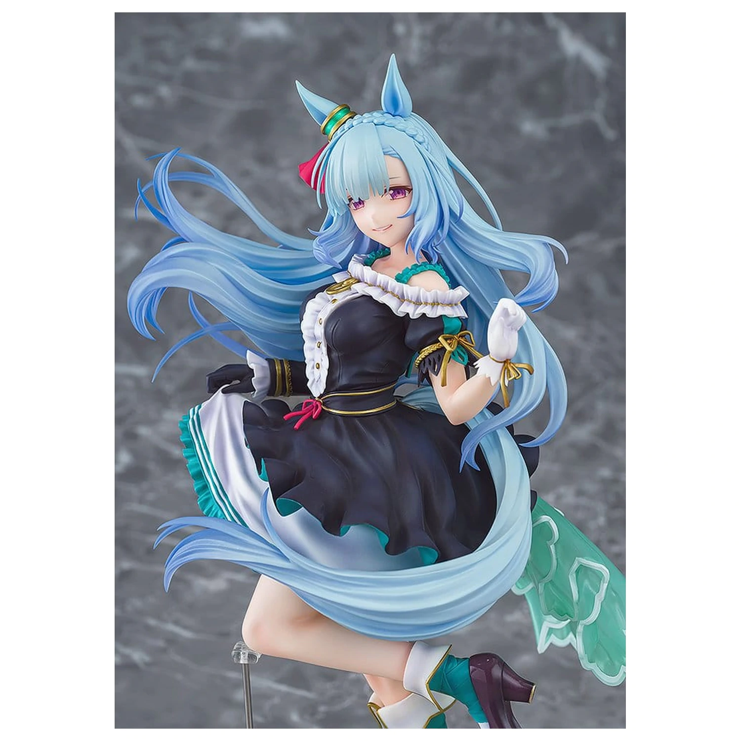 Umamusume: Cinderella Gray PVC Figúrka 1/7 Mejiro Ardan 26 cm produktová fotografia