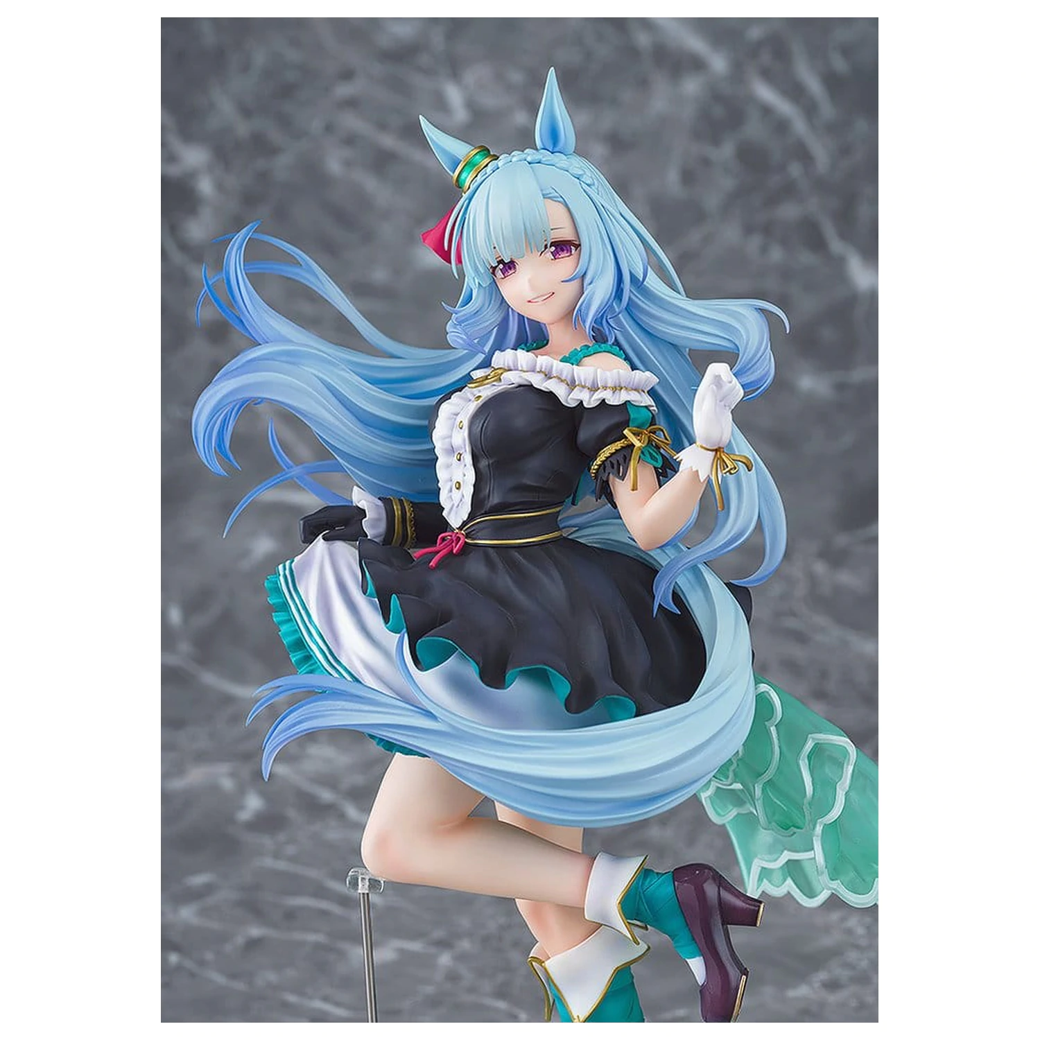 Umamusume: Cinderella Gray PVC Figúrka 1/7 Mejiro Ardan 26 cm produktová fotografia