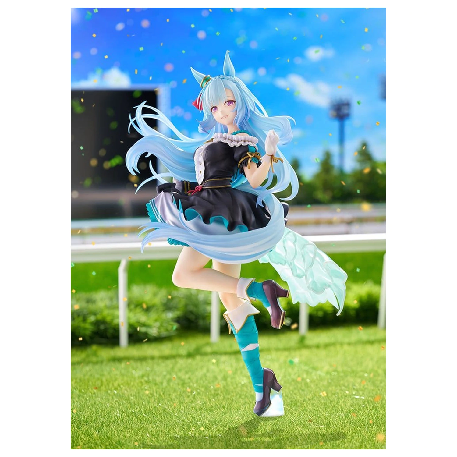 Umamusume: Cinderella Gray PVC Figúrka 1/7 Mejiro Ardan 26 cm produktová fotografia