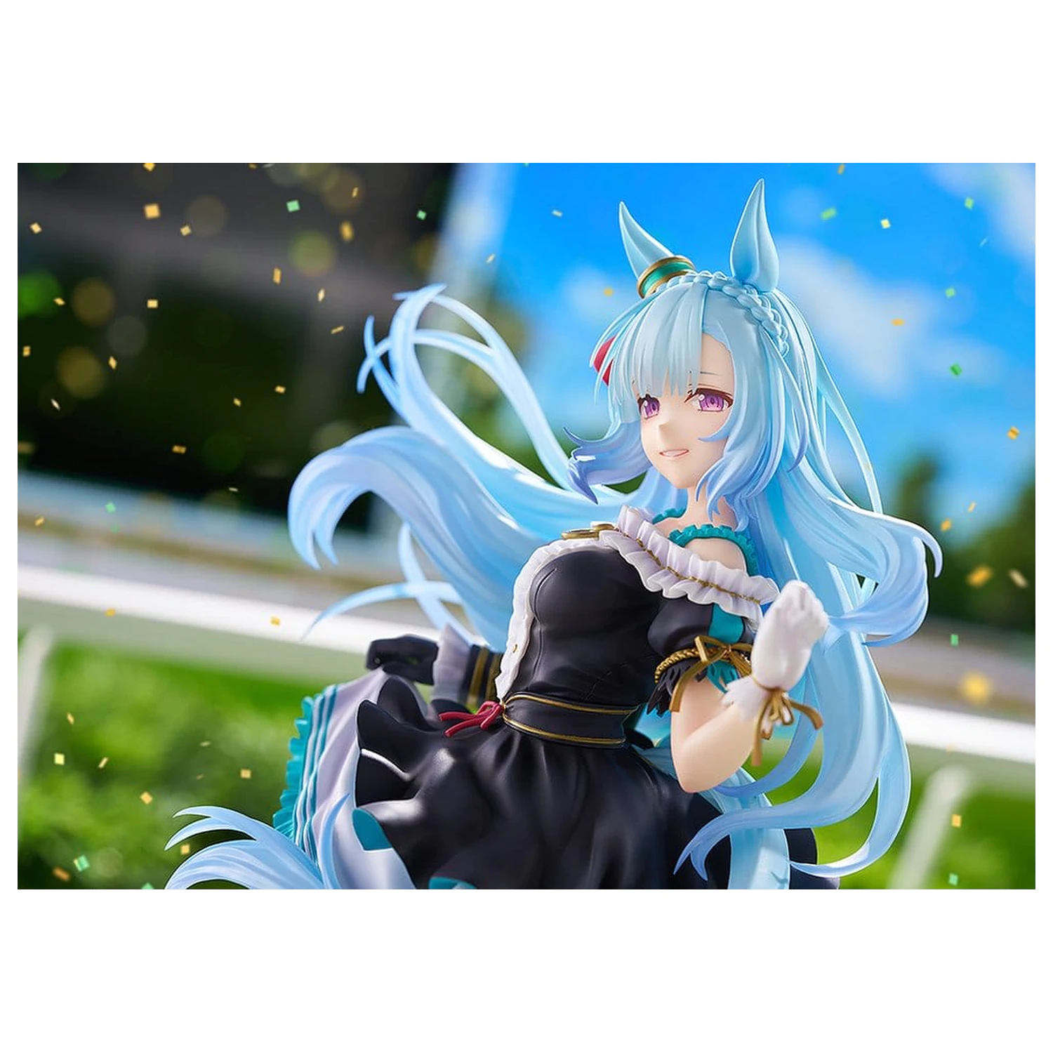 Umamusume: Cinderella Gray PVC Figúrka 1/7 Mejiro Ardan 26 cm produktová fotografia