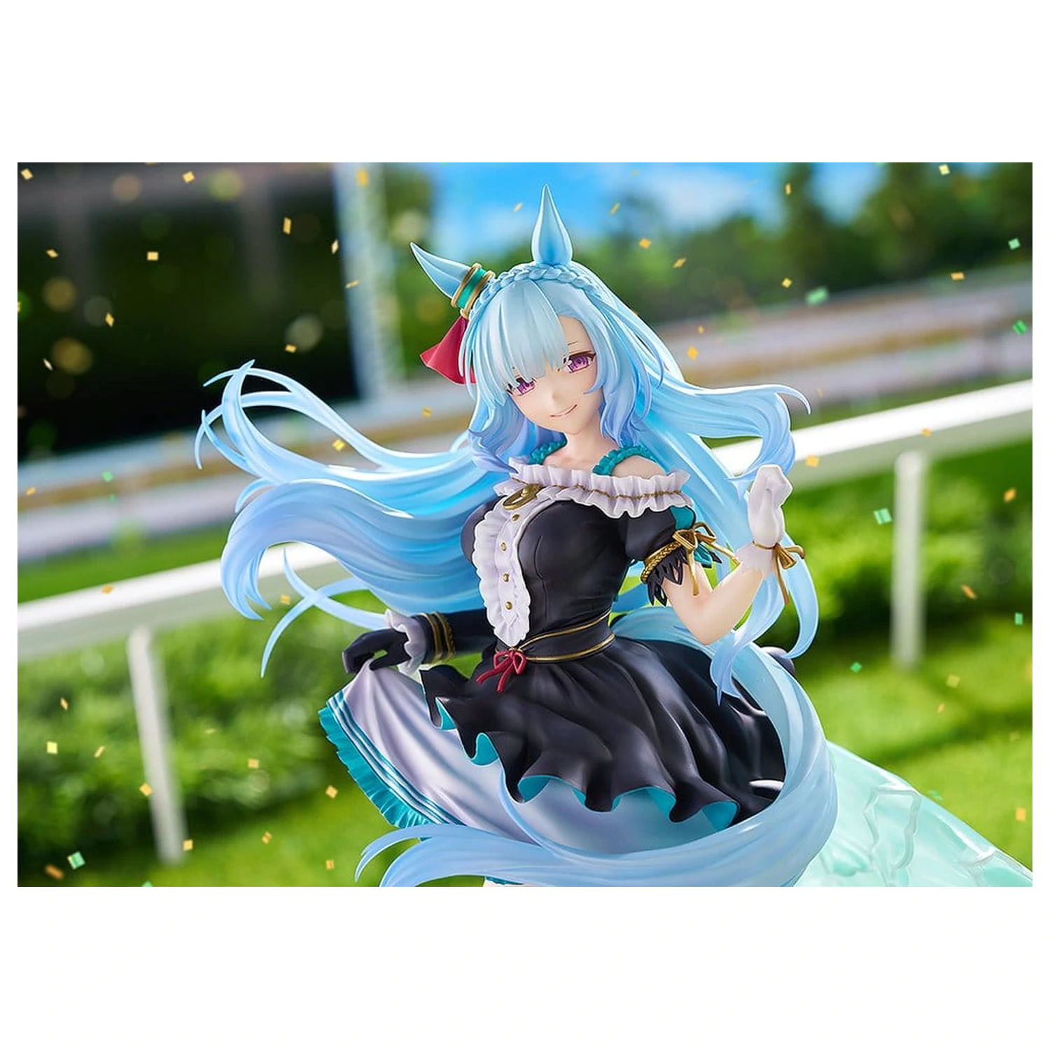 Umamusume: Cinderella Gray PVC Figúrka 1/7 Mejiro Ardan 26 cm produktová fotografia