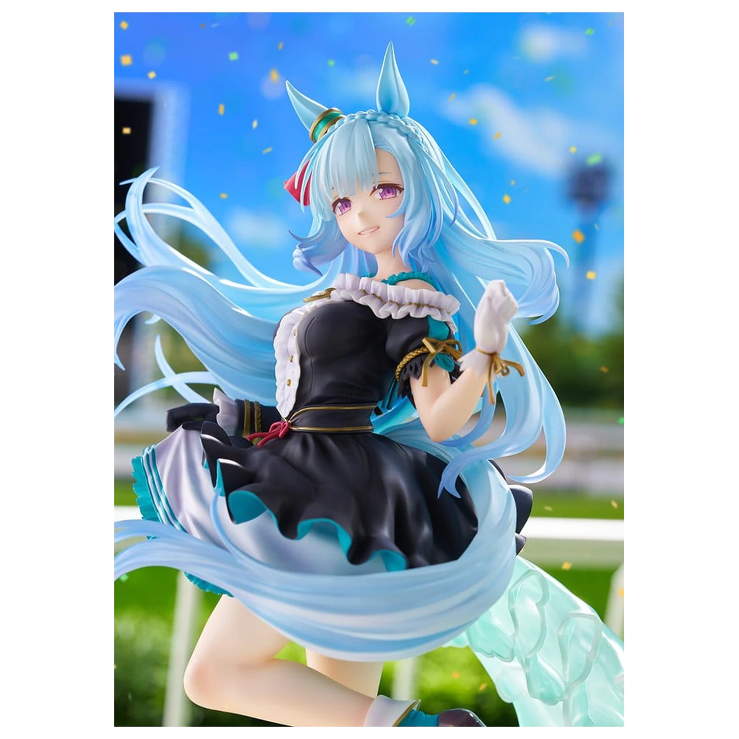 Umamusume: Cinderella Gray PVC Figúrka 1/7 Mejiro Ardan 26 cm produktová fotografia