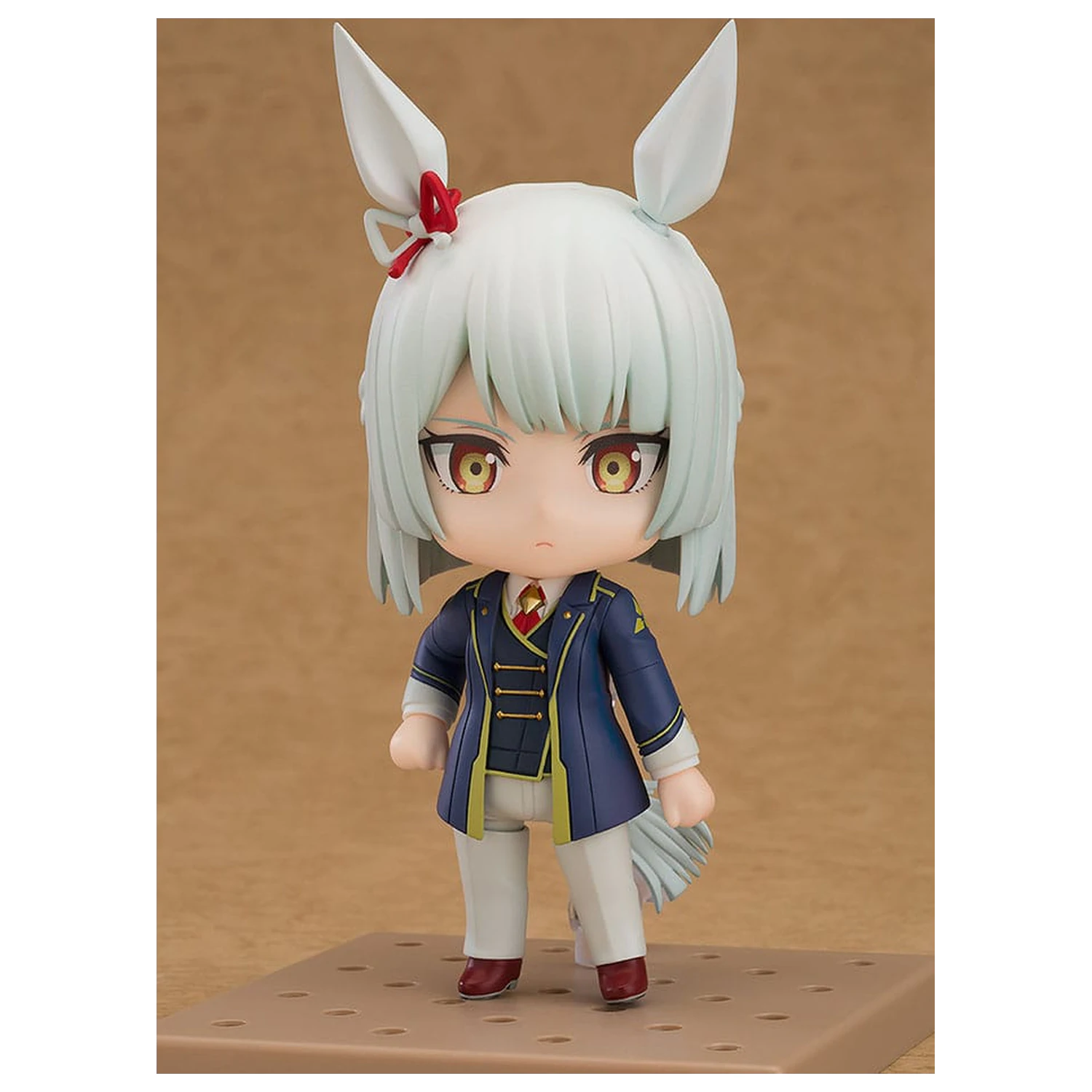 Umamusume: Cinderella Gray Nendoroid akčná figúrka Fujimasa March 10 cm produktová fotografia