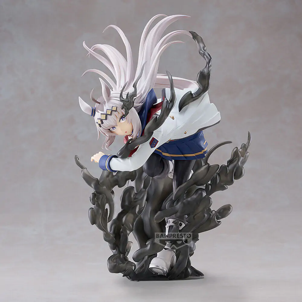 Umamusume: Cinderella Gray Oguri Cap figúrka 20 cm produktová fotografia