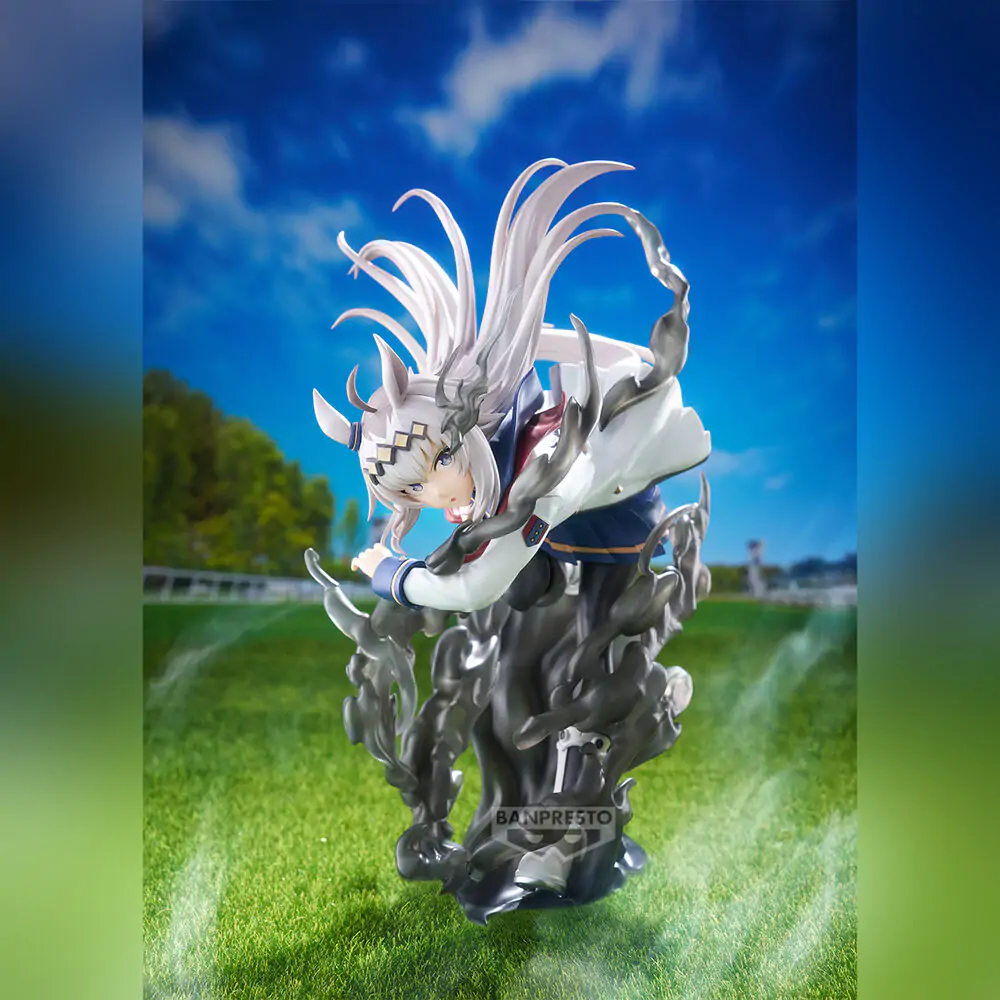 Umamusume: Cinderella Gray Oguri Cap figúrka 20 cm produktová fotografia