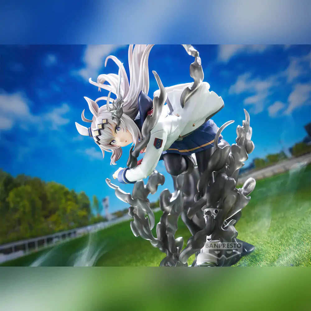 Umamusume: Cinderella Gray Oguri Cap figúrka 20 cm produktová fotografia