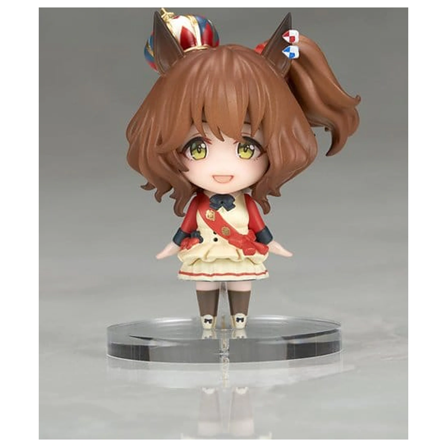 Umamusume Pretty Derby PVC figúrka 1/7 Aston Machan 26 cm produktová fotografia