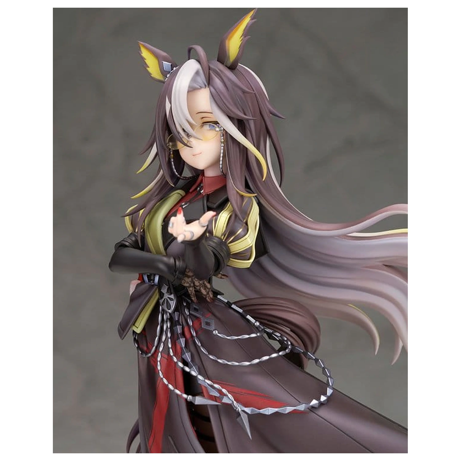 Umamusume: Pretty Derby PVC figúrka 1/7 Dream Journey 25 cm produktová fotografia
