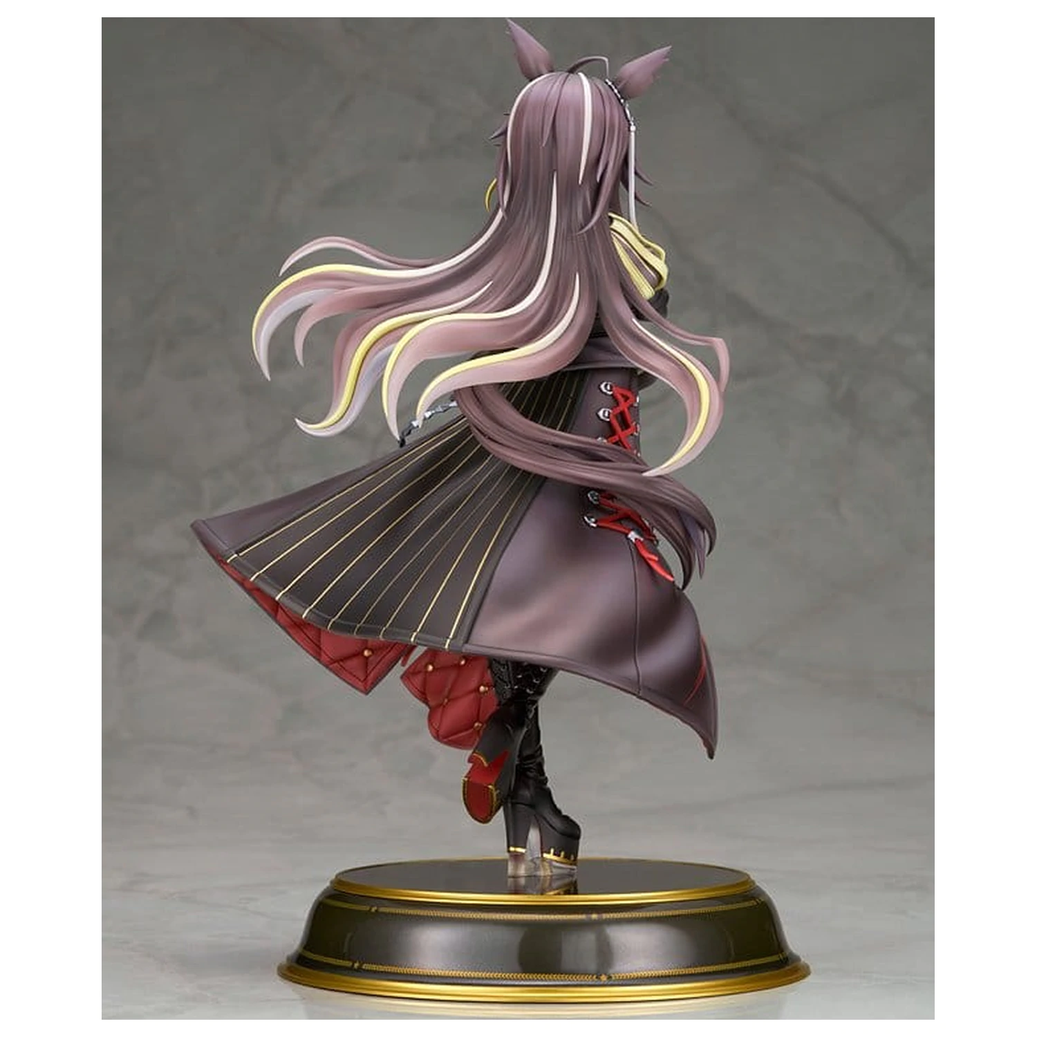 Umamusume: Pretty Derby PVC figúrka 1/7 Dream Journey 25 cm produktová fotografia