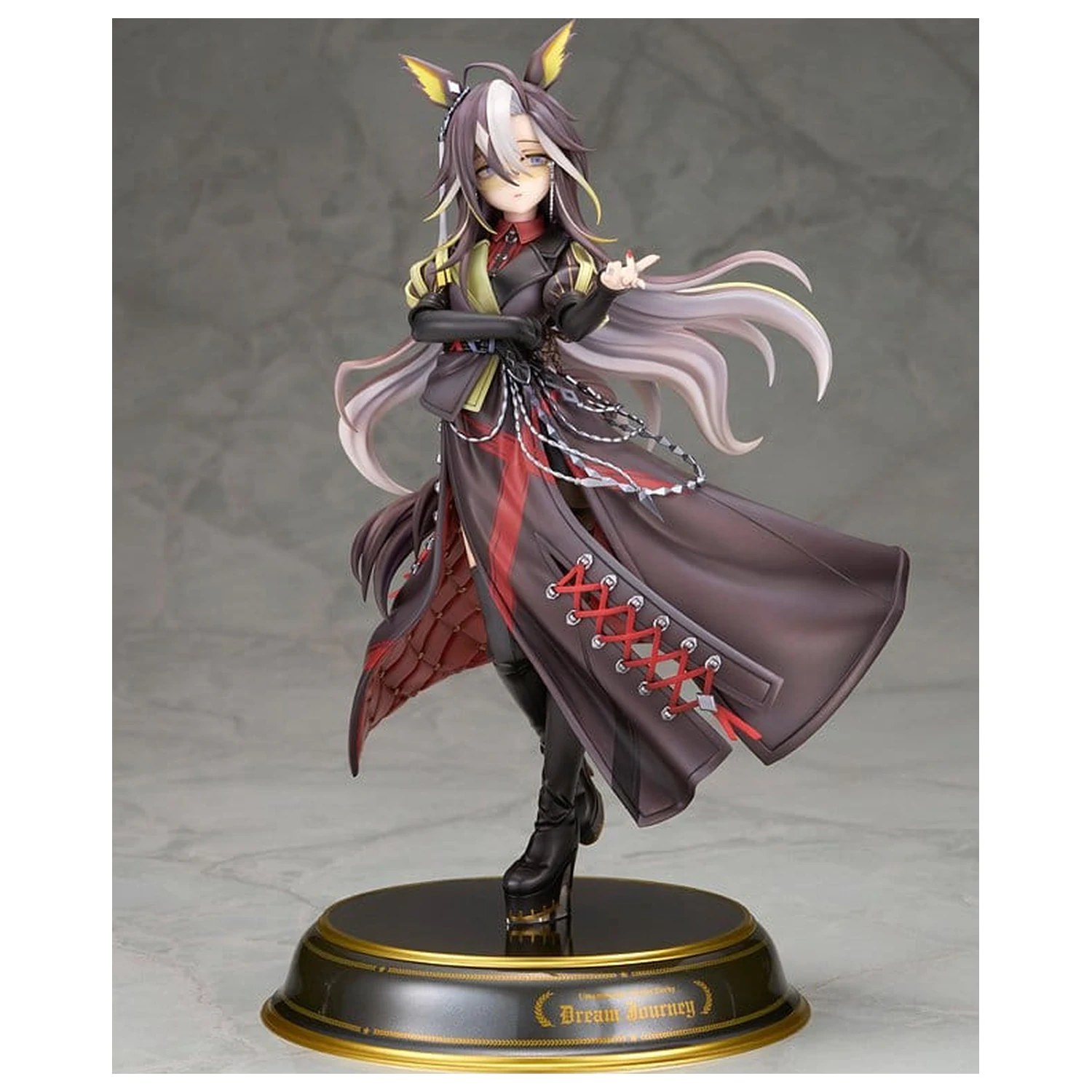 Umamusume: Pretty Derby PVC figúrka 1/7 Dream Journey 25 cm produktová fotografia