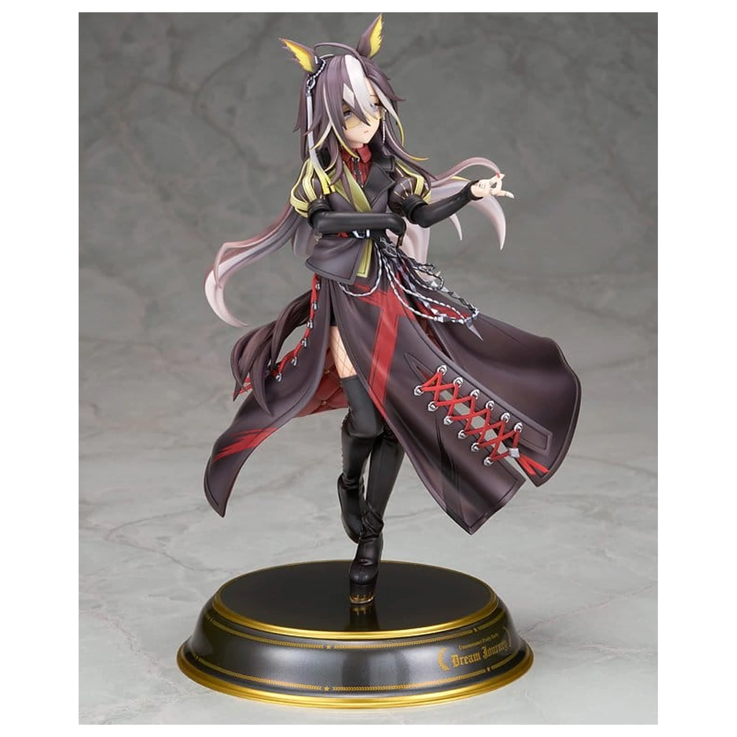 Umamusume: Pretty Derby PVC figúrka 1/7 Dream Journey 25 cm produktová fotografia