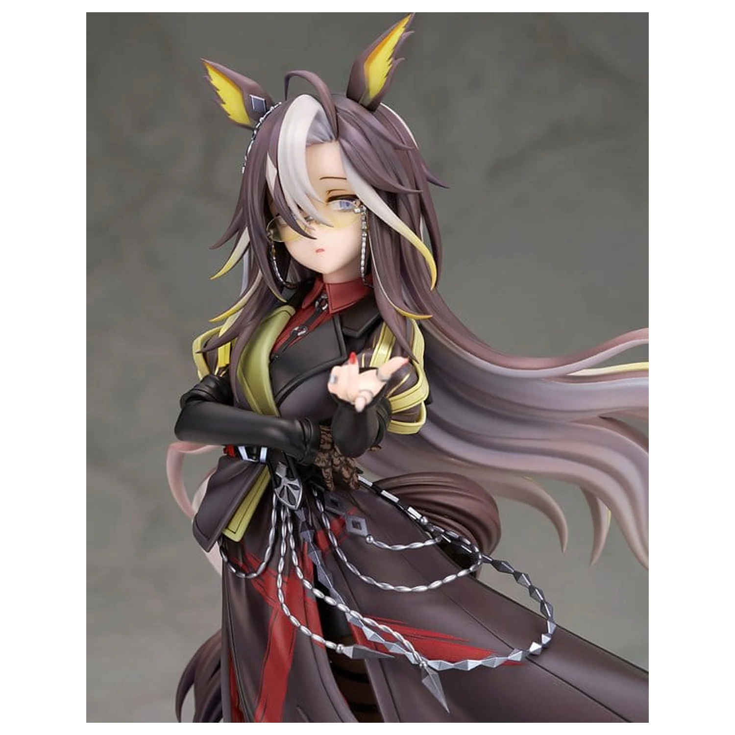 Umamusume: Pretty Derby PVC figúrka 1/7 Dream Journey 25 cm produktová fotografia