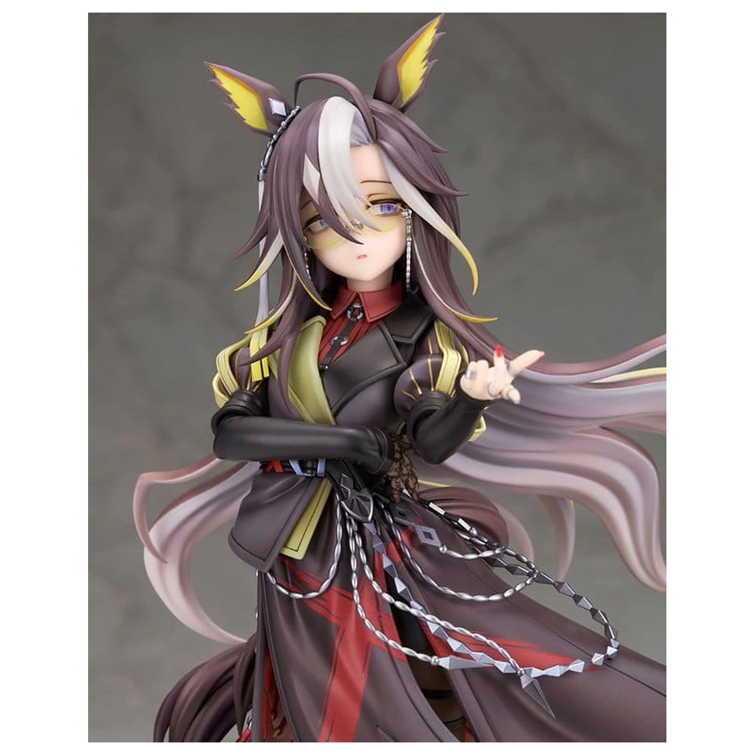 Umamusume: Pretty Derby PVC figúrka 1/7 Dream Journey 25 cm produktová fotografia