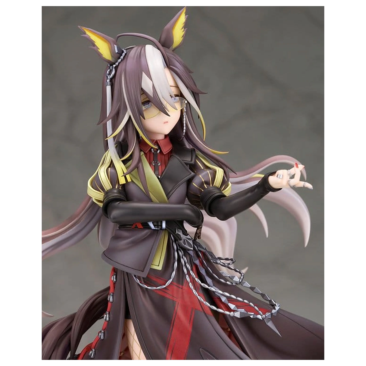 Umamusume: Pretty Derby PVC figúrka 1/7 Dream Journey 25 cm produktová fotografia