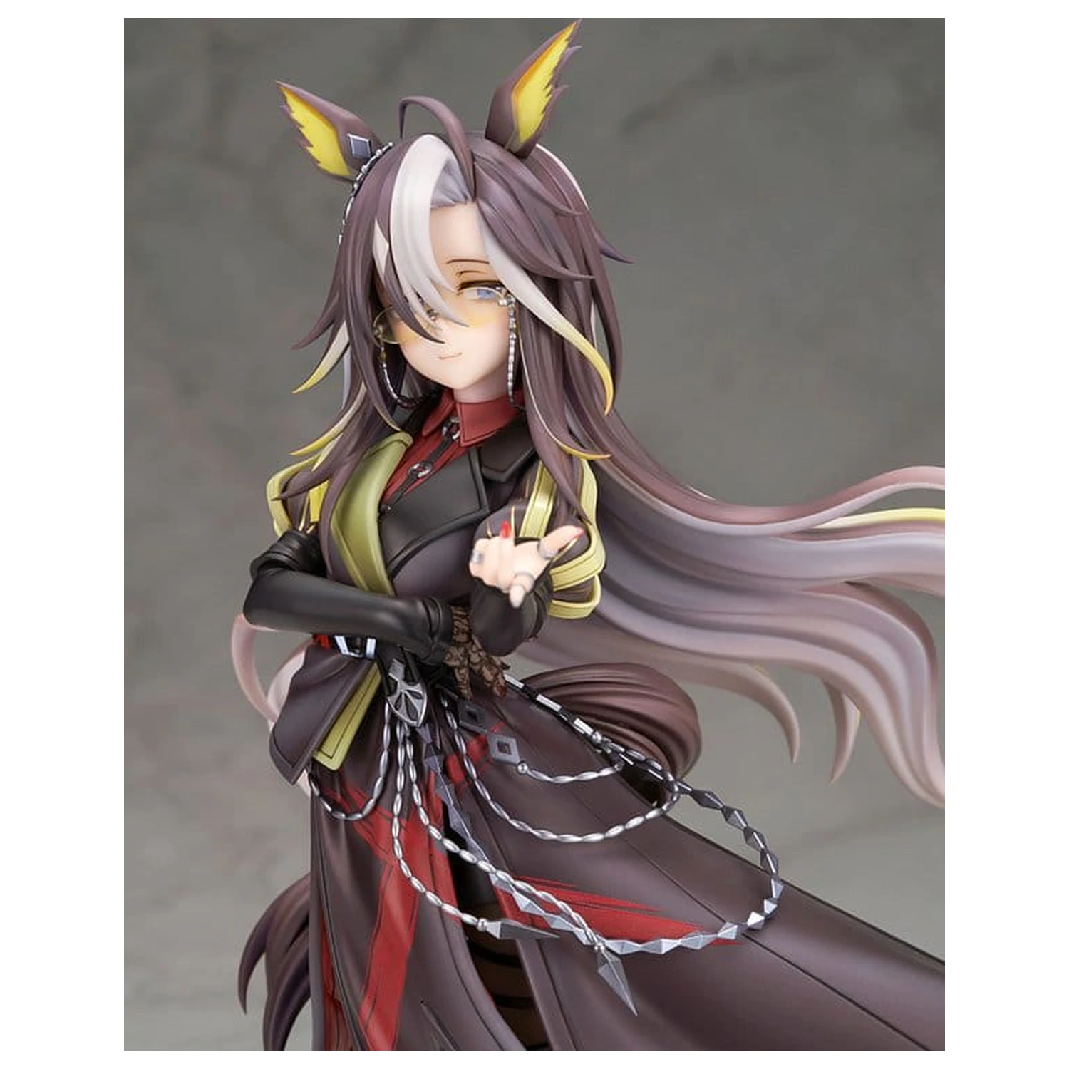 Umamusume: Pretty Derby PVC figúrka 1/7 Dream Journey 25 cm produktová fotografia