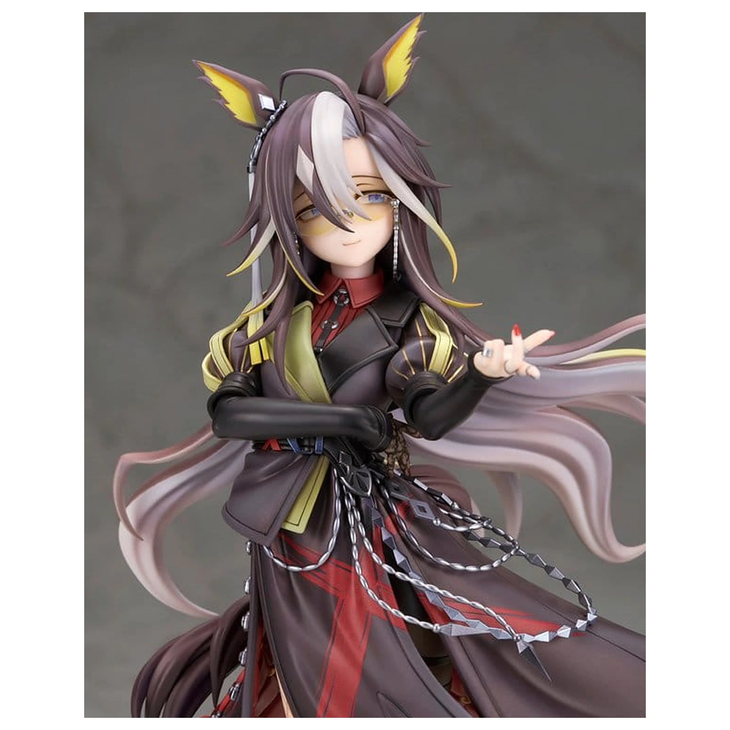 Umamusume: Pretty Derby PVC figúrka 1/7 Dream Journey 25 cm produktová fotografia