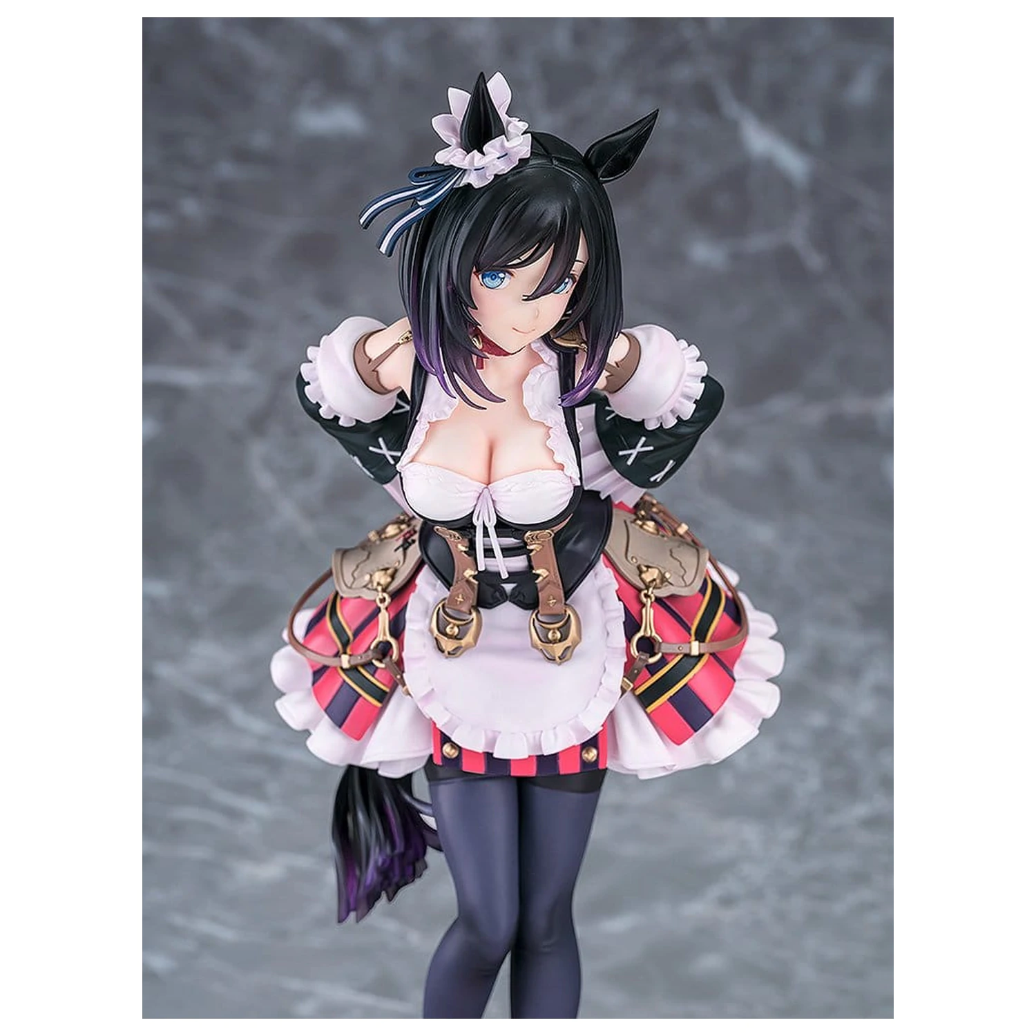 Umamusume: Pretty Derby PVC Figúrka 1/7 Eishin Flash: Victory Pose Ver. 25 cm produktová fotografia