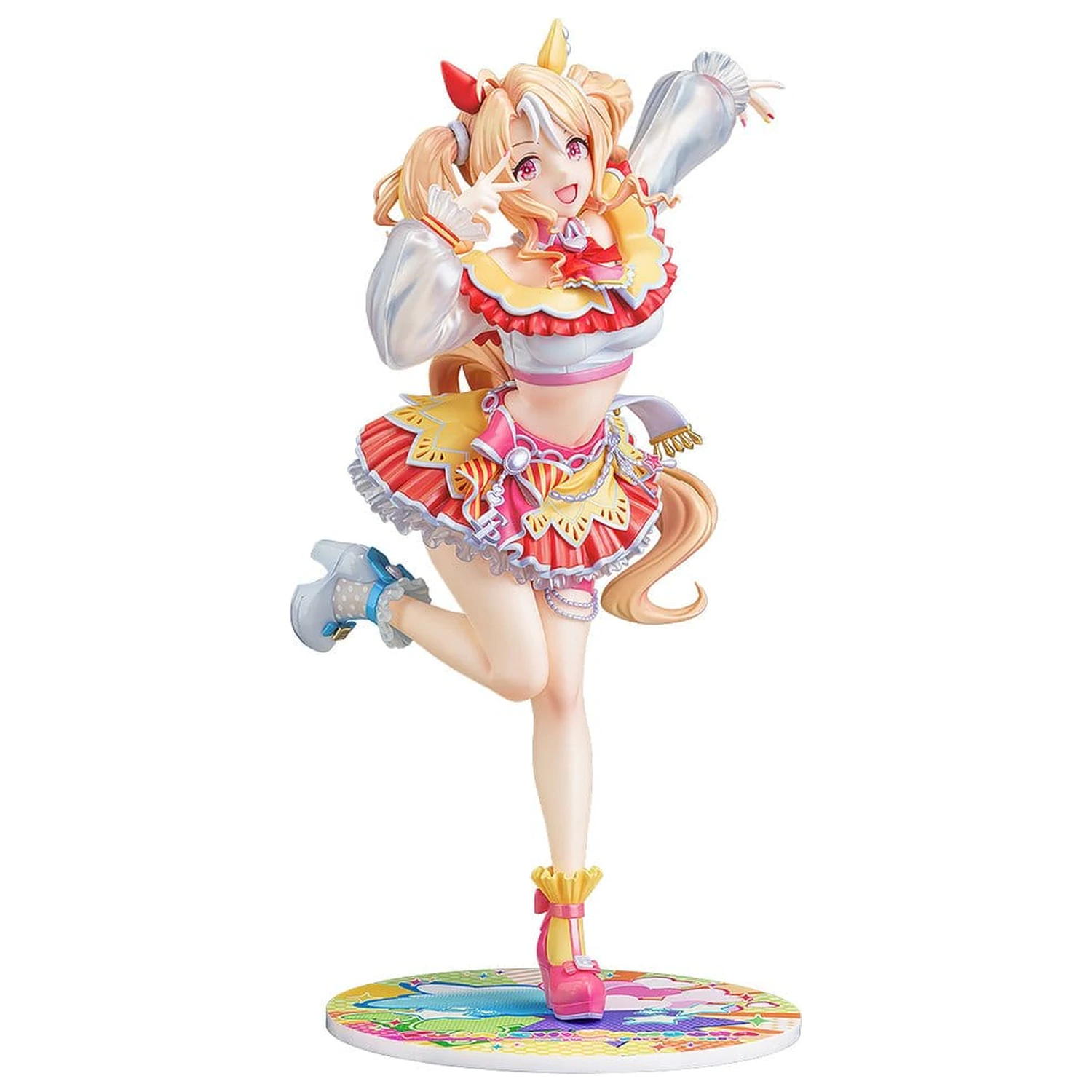 Umamusume: Pretty Derby PVC figúrka 1/7 Fusaichi Pandora 26 cm produktová fotografia