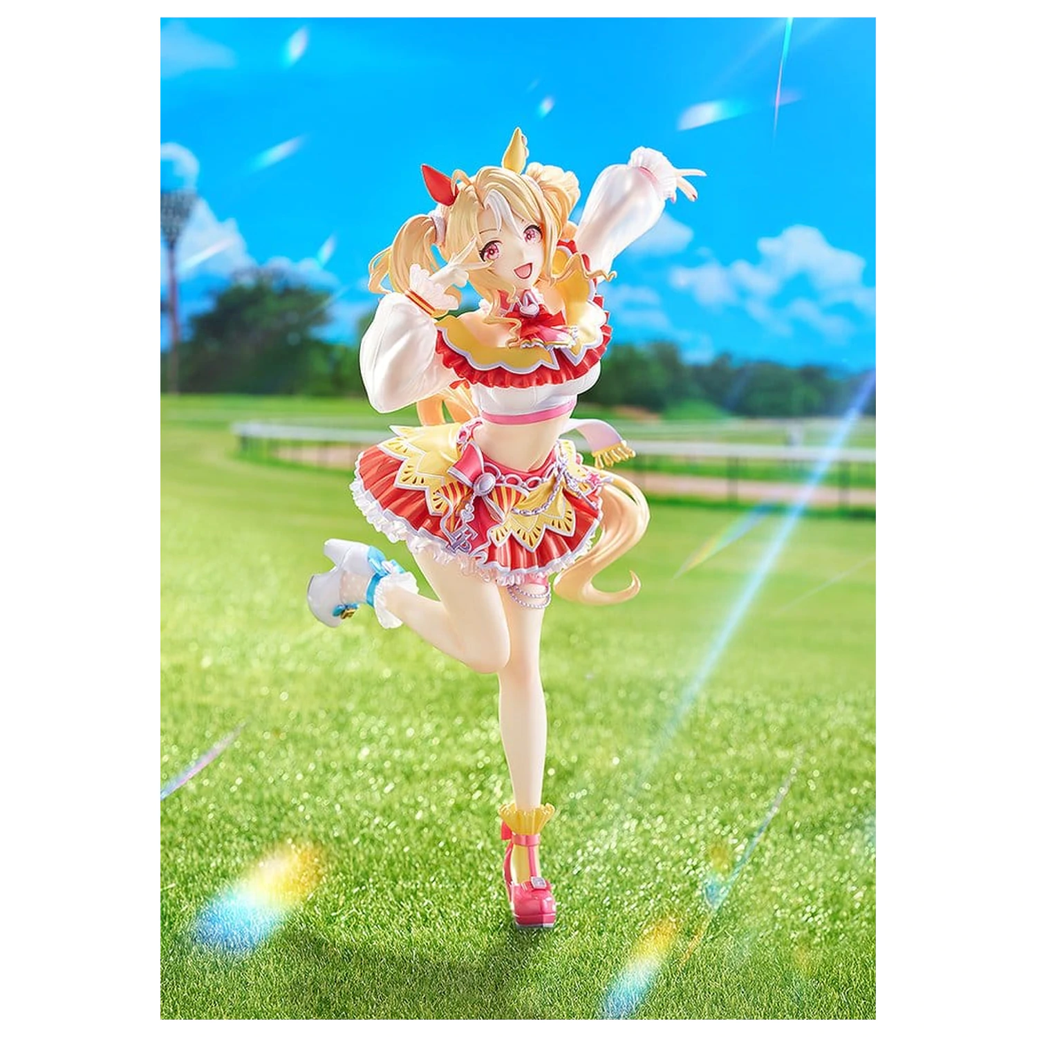 Umamusume: Pretty Derby PVC figúrka 1/7 Fusaichi Pandora 26 cm produktová fotografia