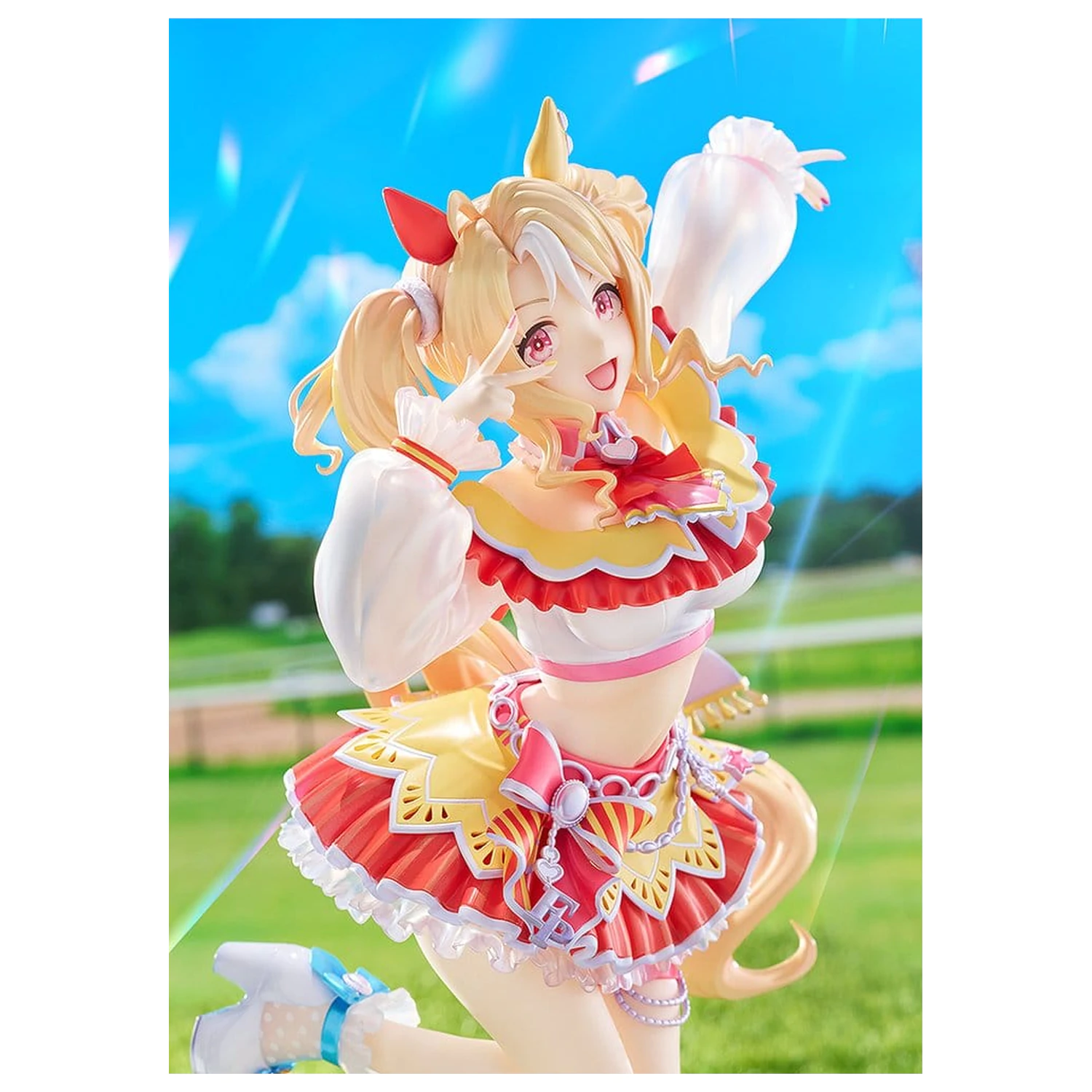 Umamusume: Pretty Derby PVC figúrka 1/7 Fusaichi Pandora 26 cm produktová fotografia