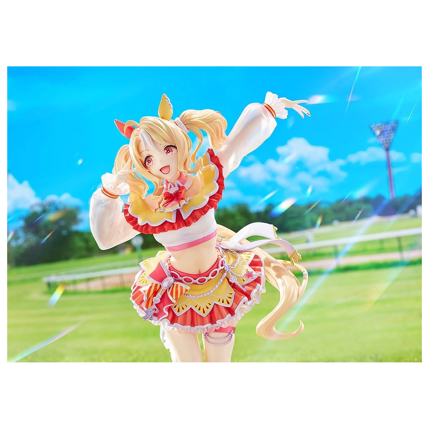Umamusume: Pretty Derby PVC figúrka 1/7 Fusaichi Pandora 26 cm produktová fotografia