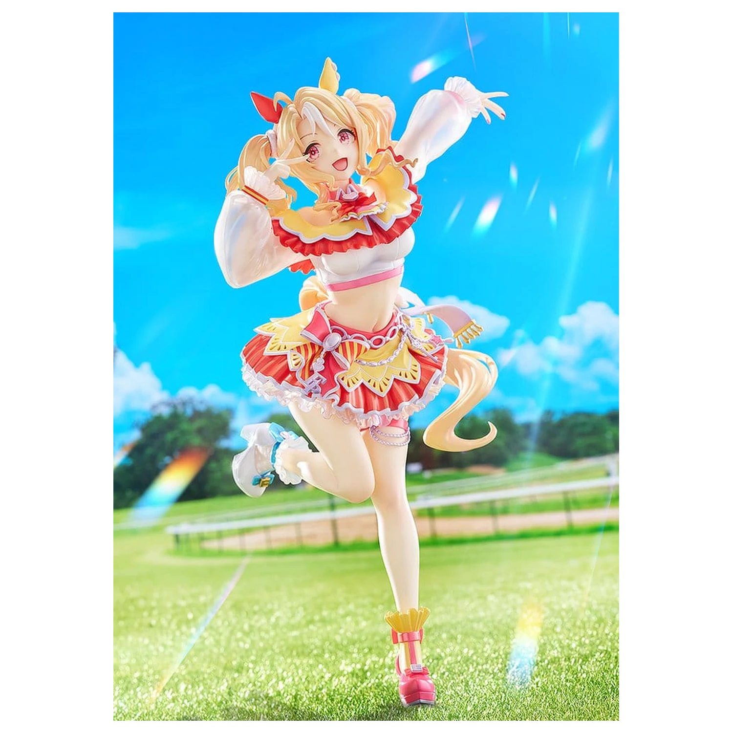 Umamusume: Pretty Derby PVC figúrka 1/7 Fusaichi Pandora 26 cm produktová fotografia