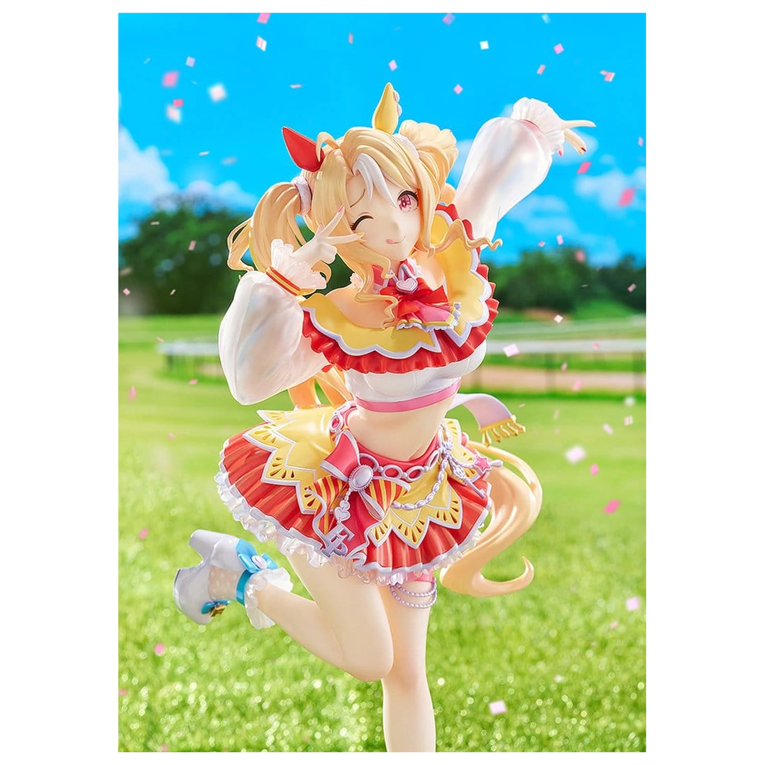 Umamusume: Pretty Derby PVC figúrka 1/7 Fusaichi Pandora 26 cm produktová fotografia